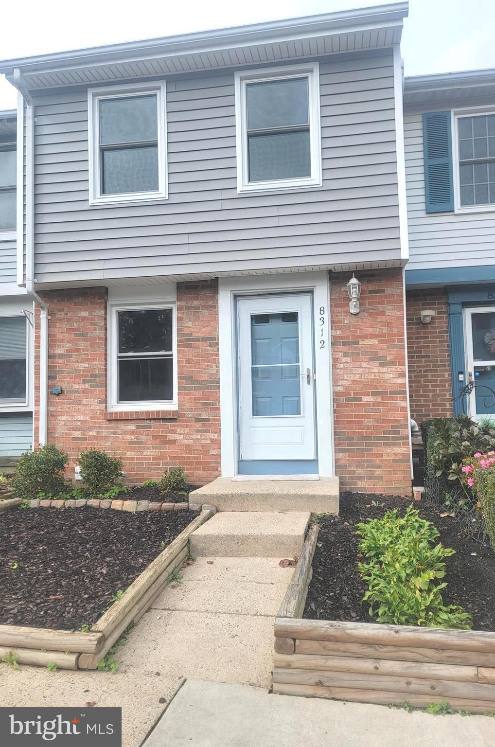 8312 BROOKVALE COURT