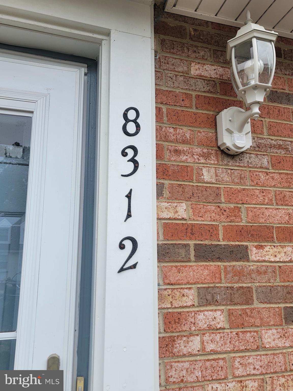 8312 BROOKVALE COURT