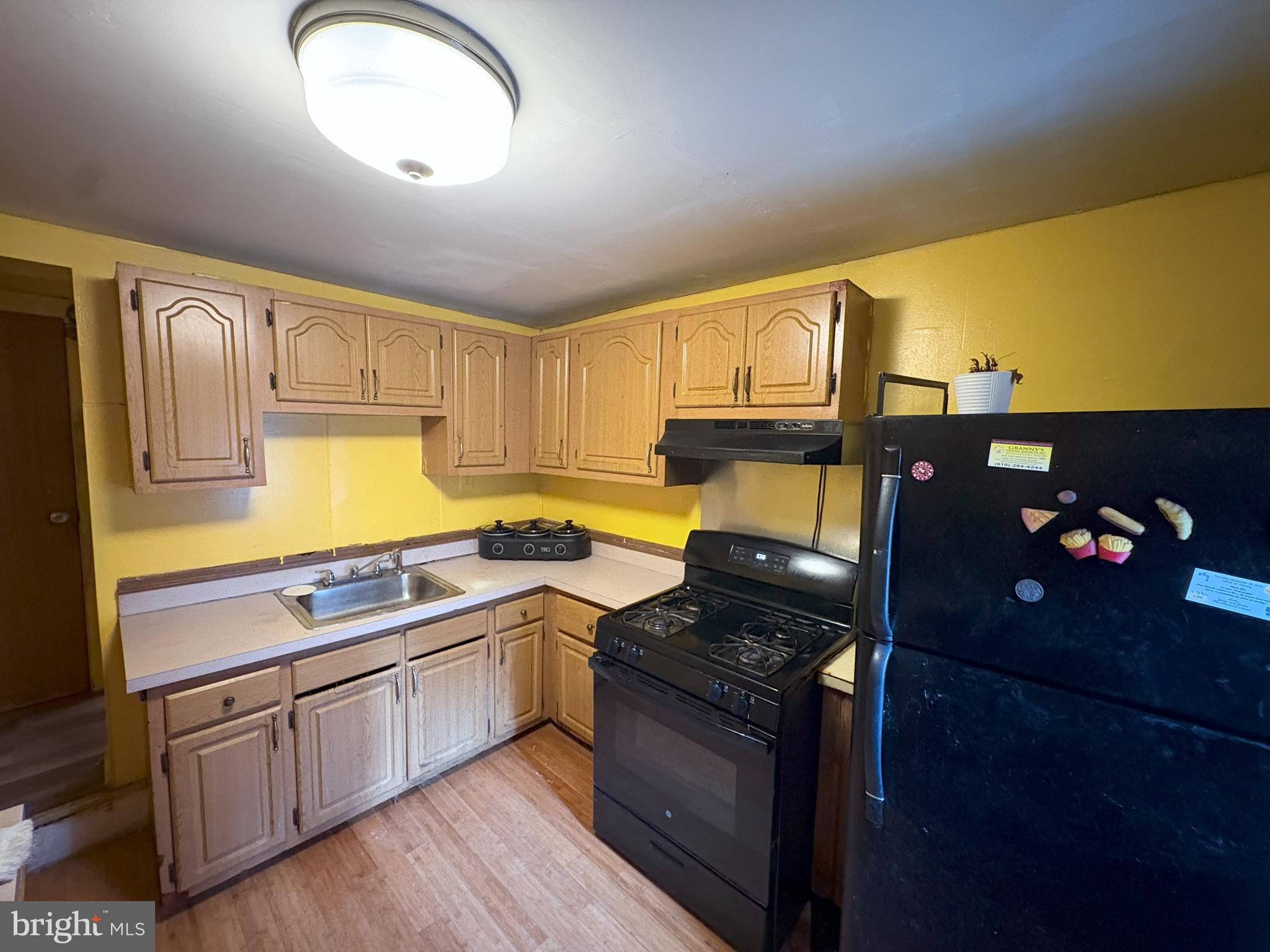 POINT BREEZE - Residential