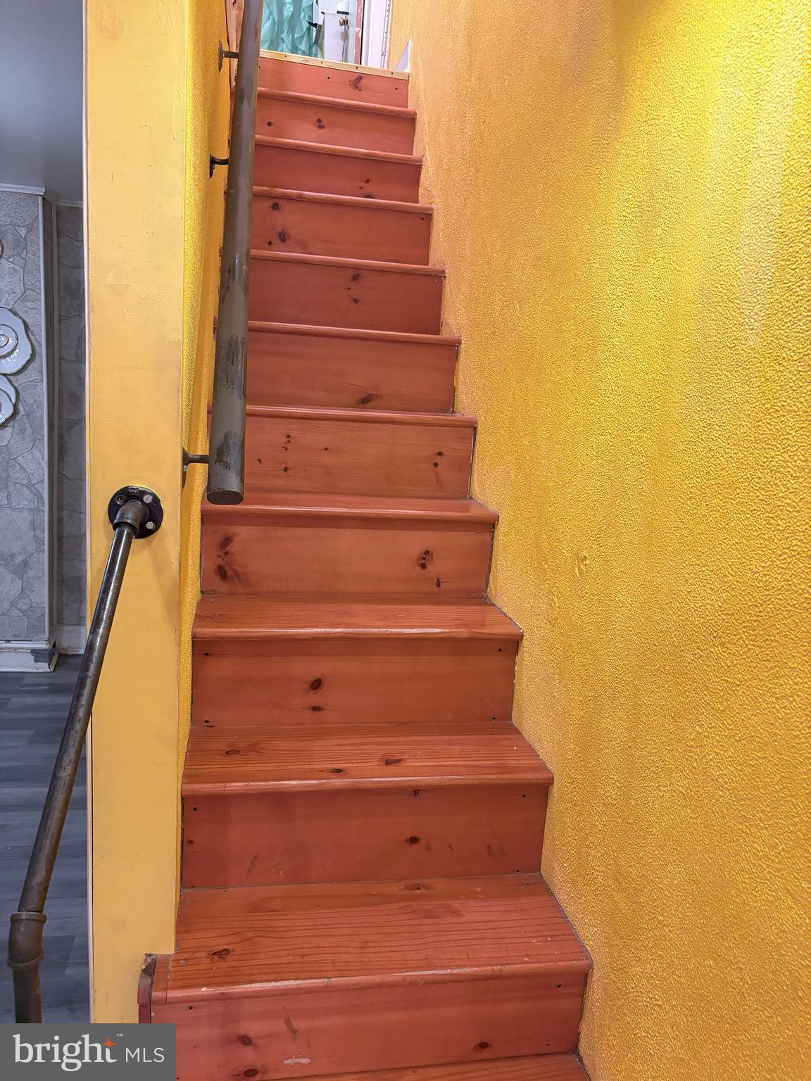 POINT BREEZE - Residential