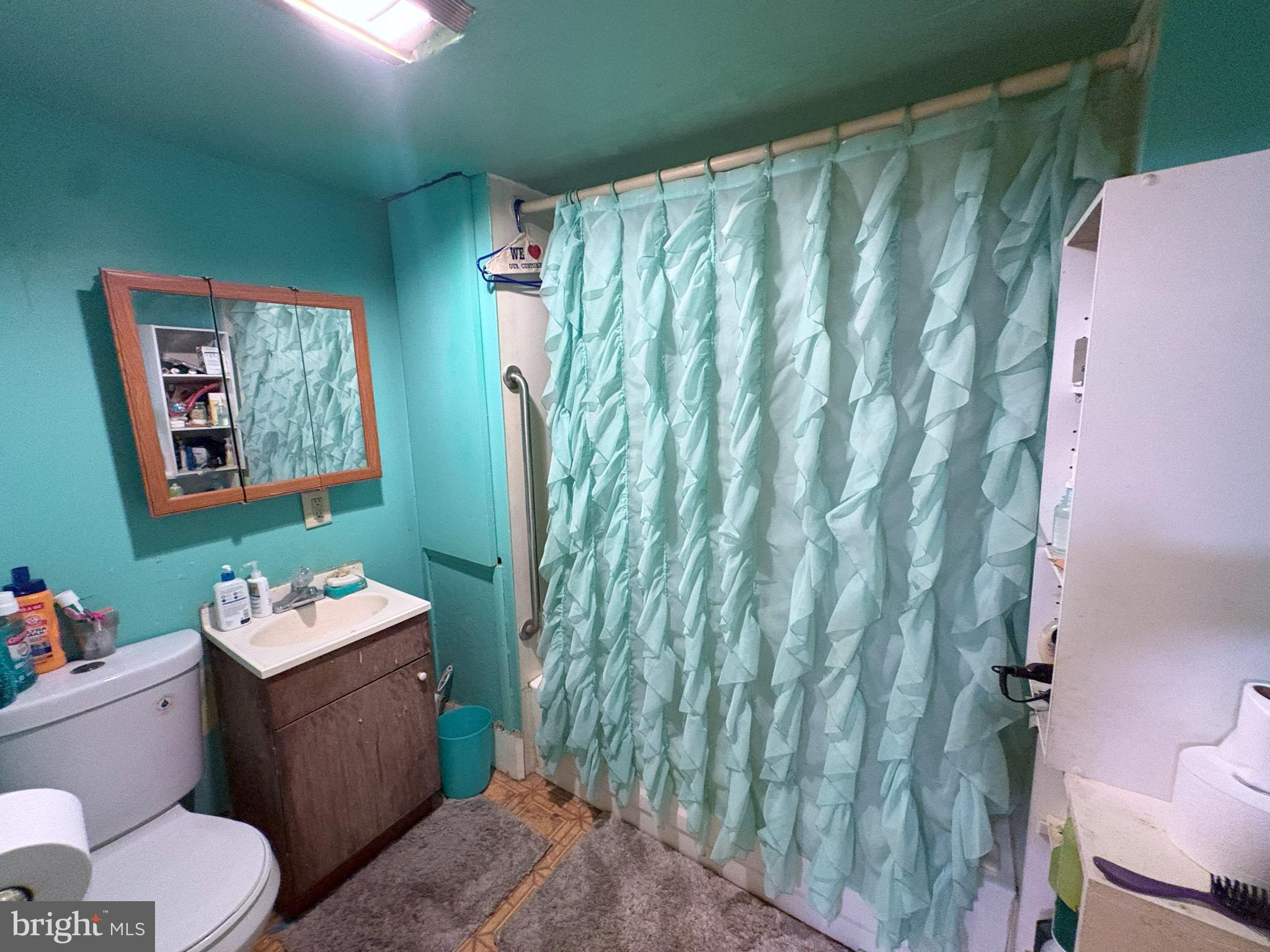 POINT BREEZE - Residential