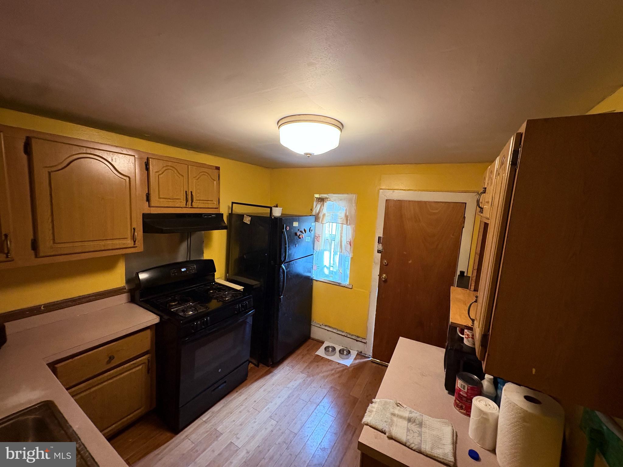 POINT BREEZE - Residential