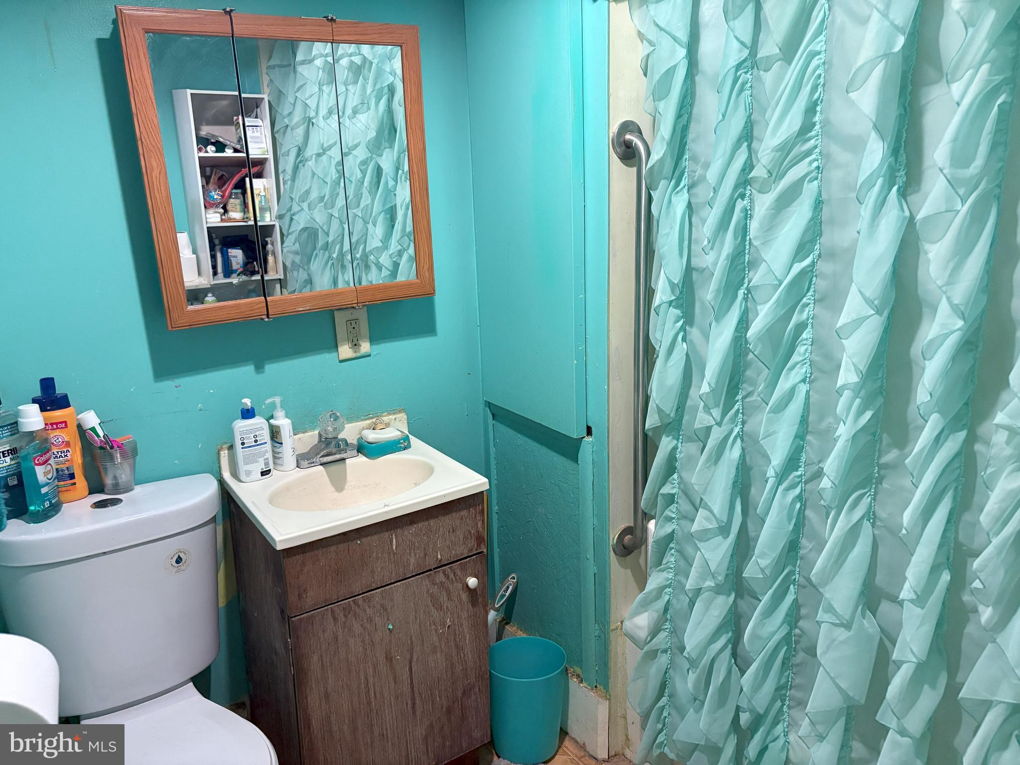 POINT BREEZE - Residential