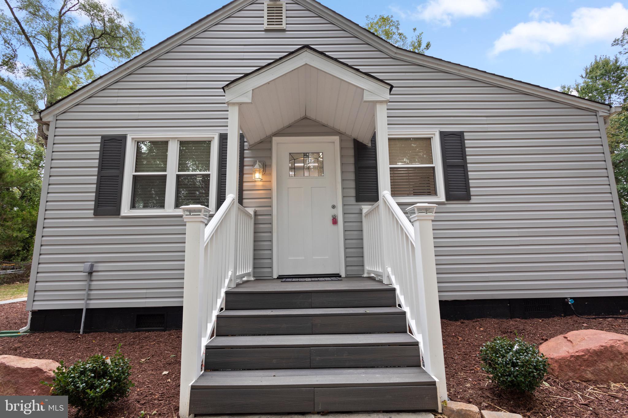 REGULARS - Residential