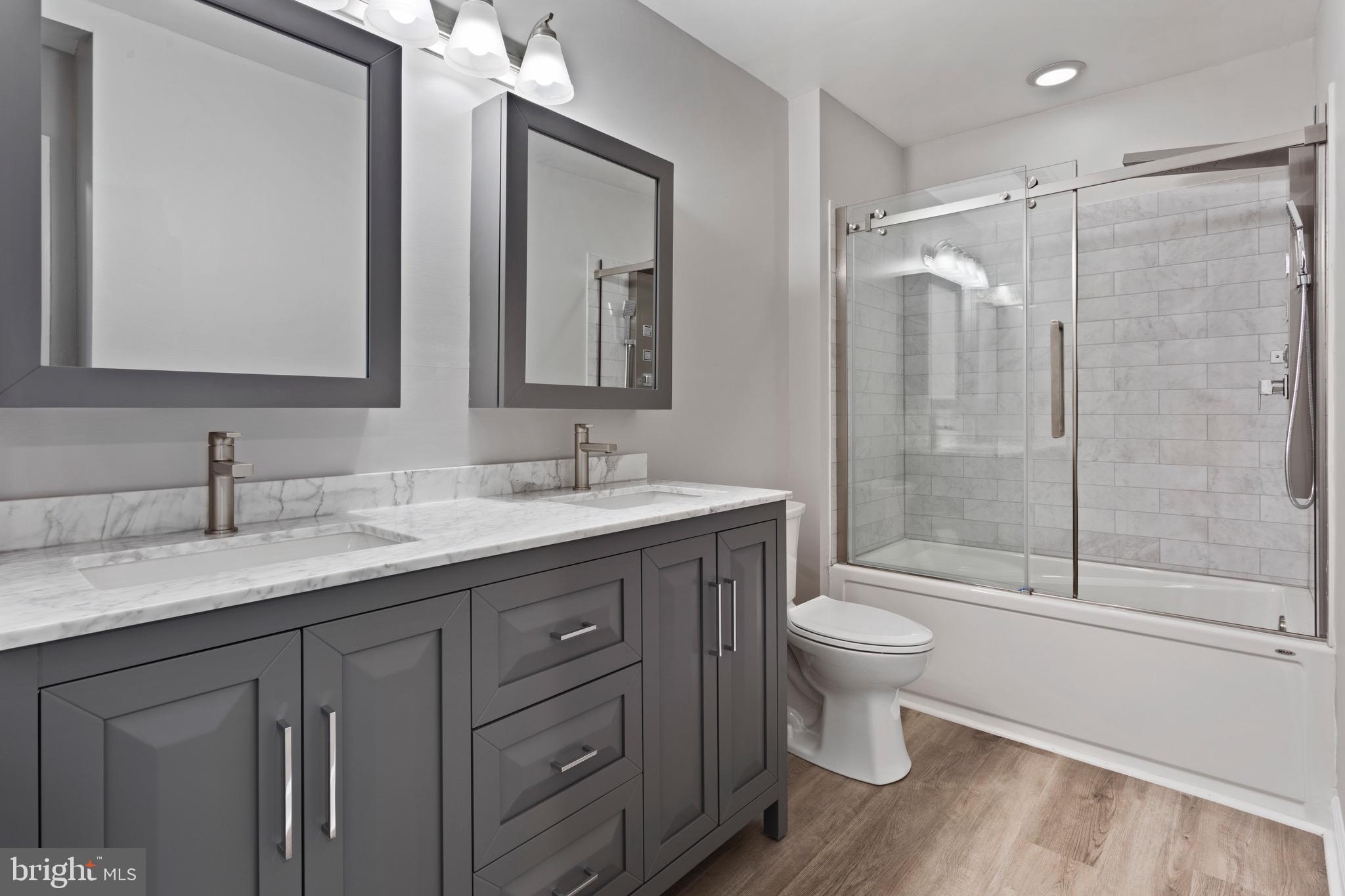 REGULARS - Residential