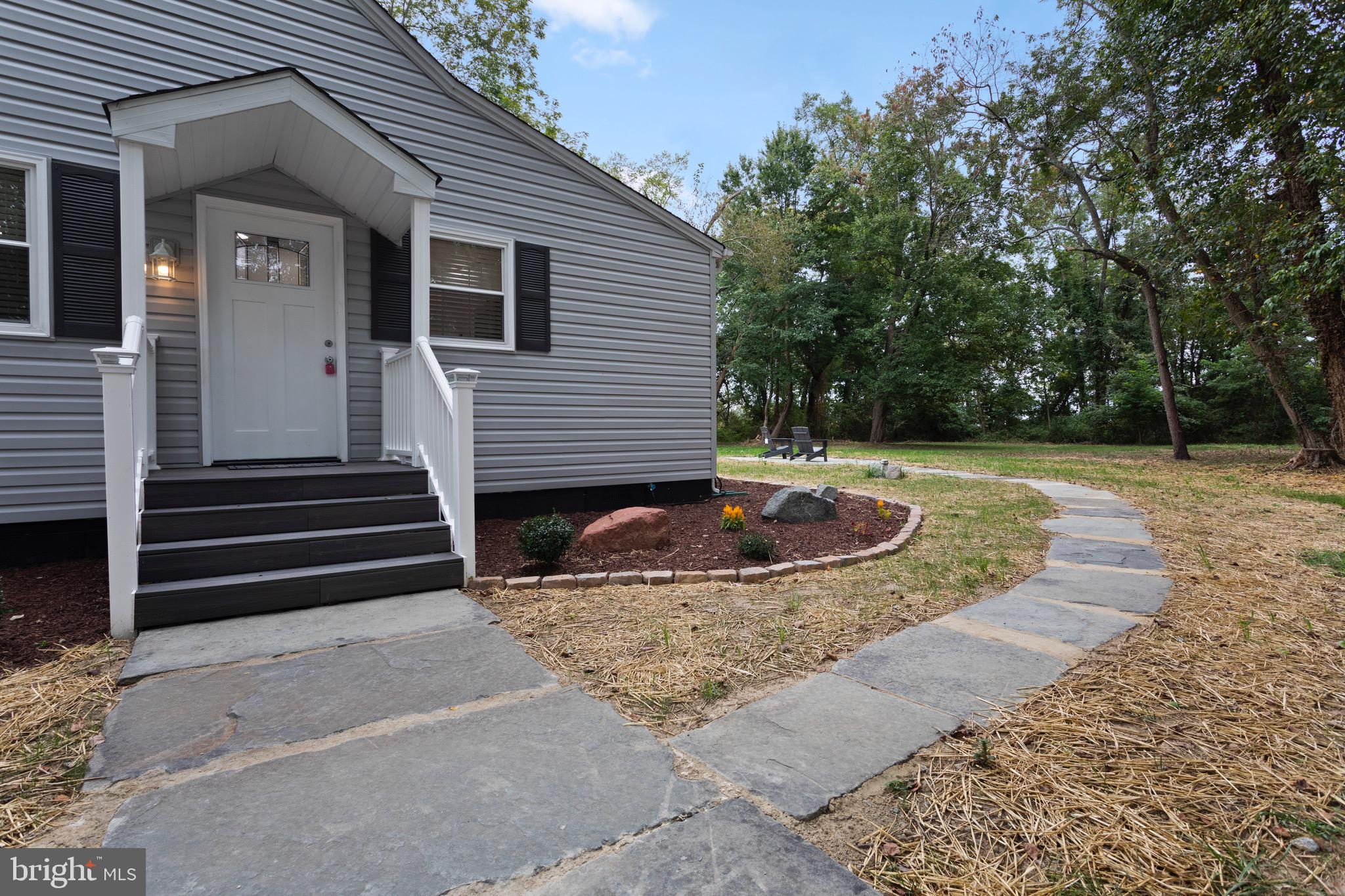 REGULARS - Residential