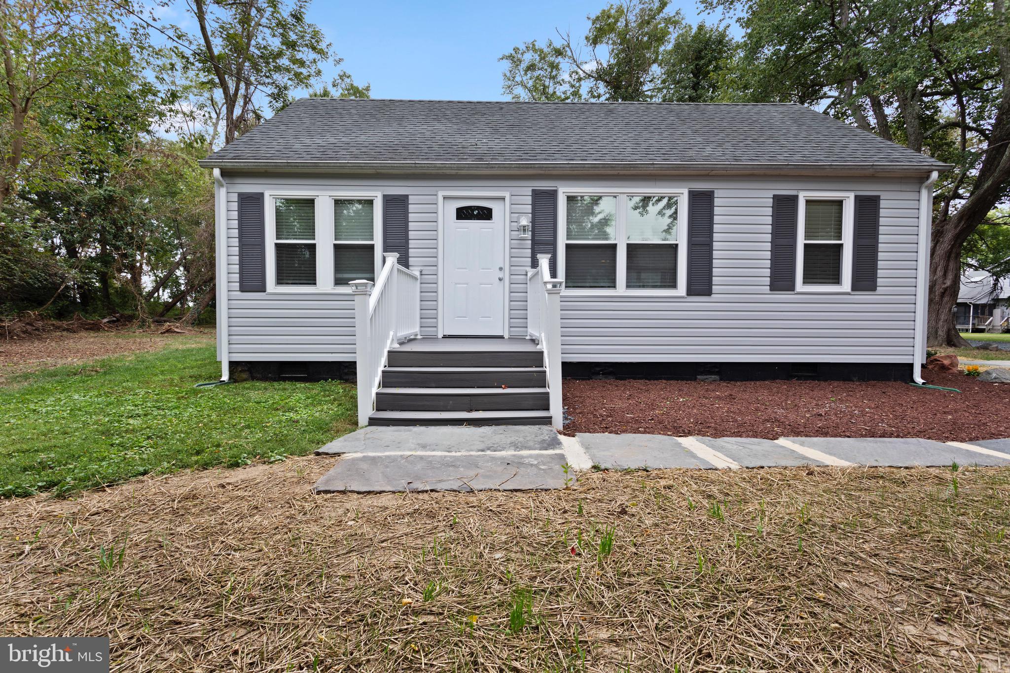 REGULARS - Residential