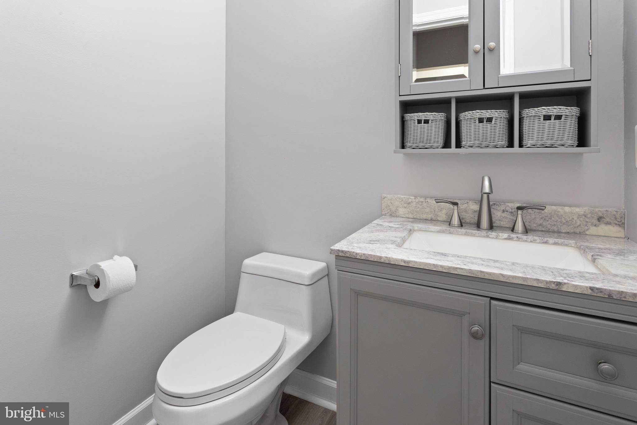 REGULARS - Residential