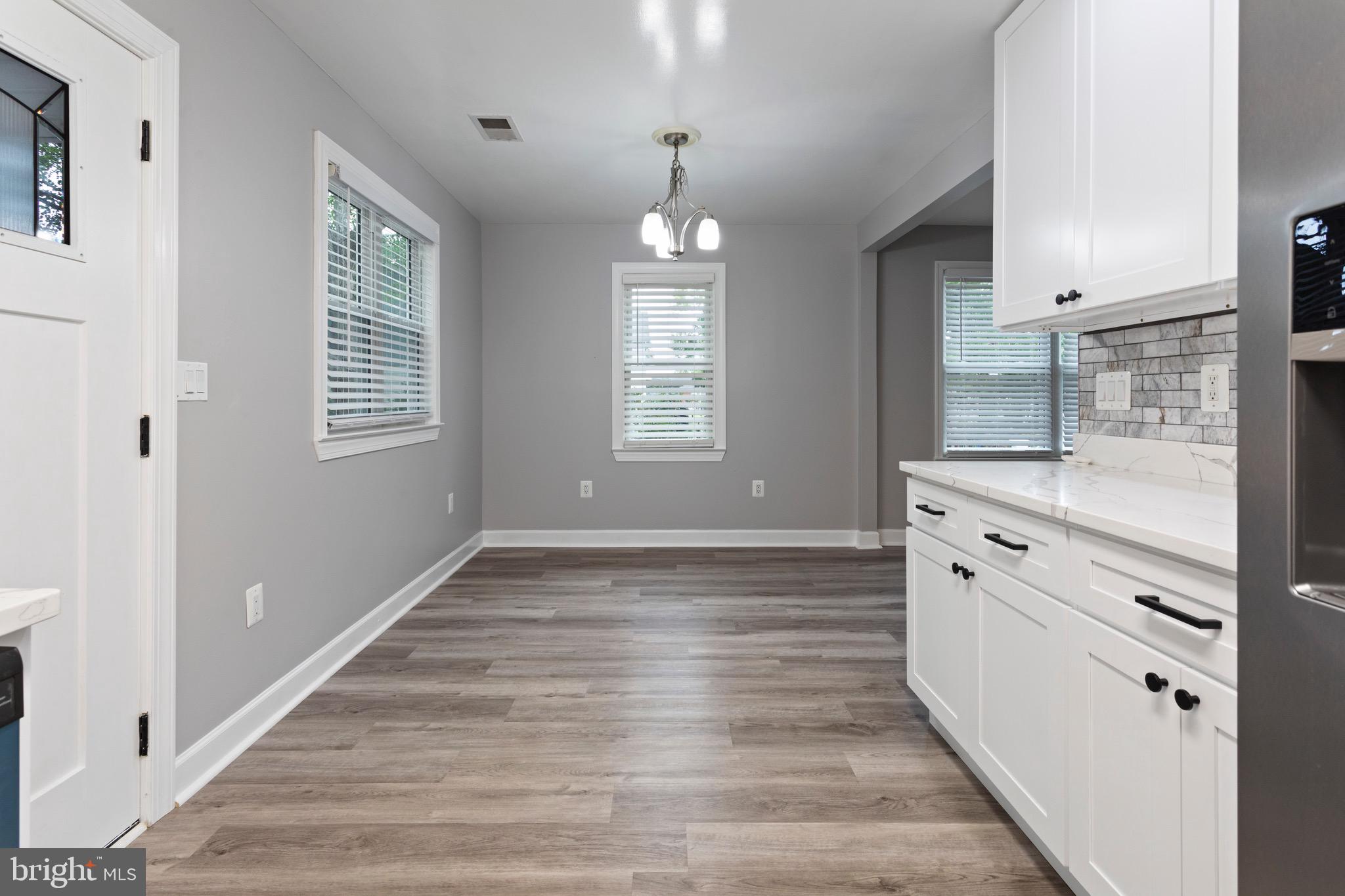 REGULARS - Residential