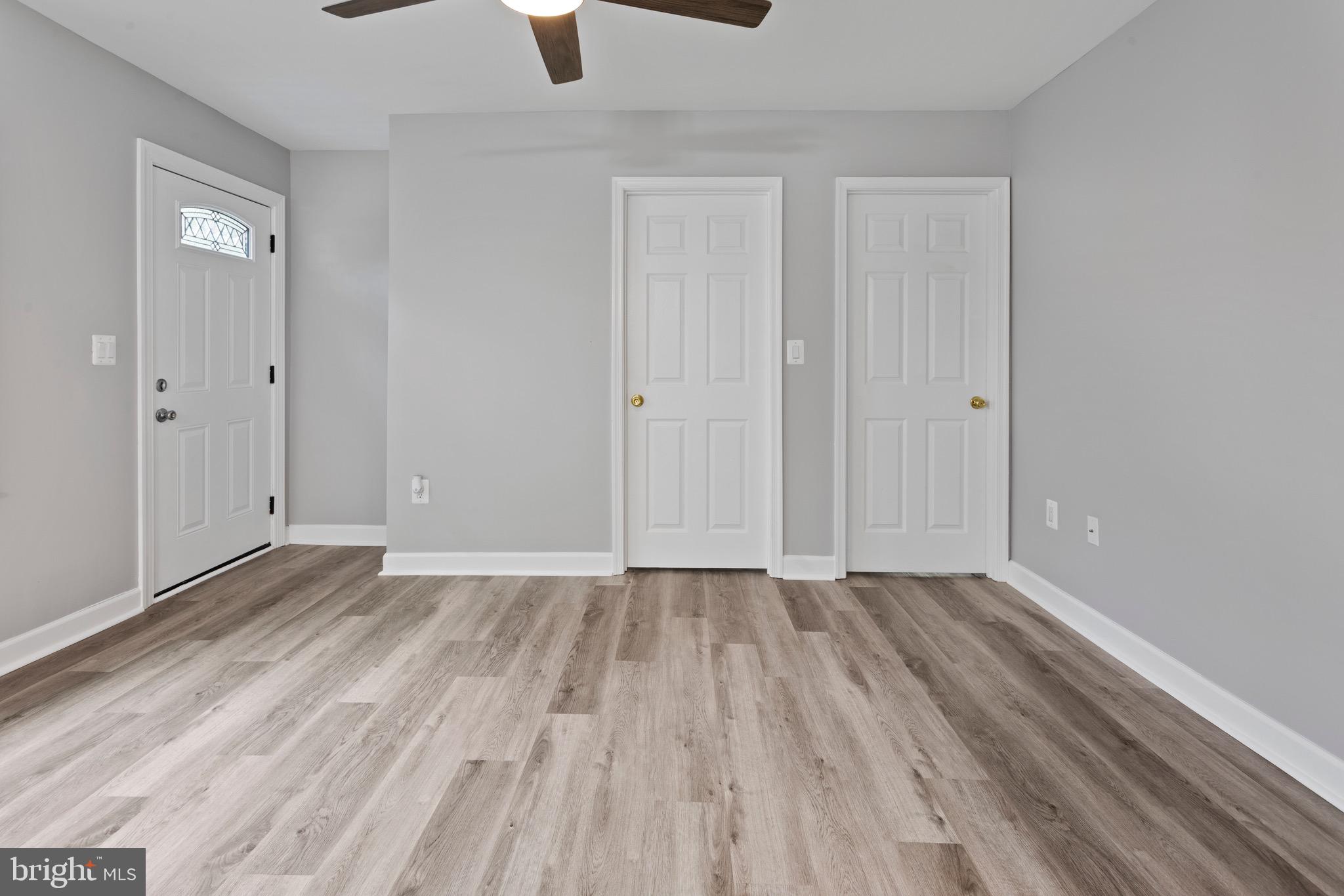 REGULARS - Residential