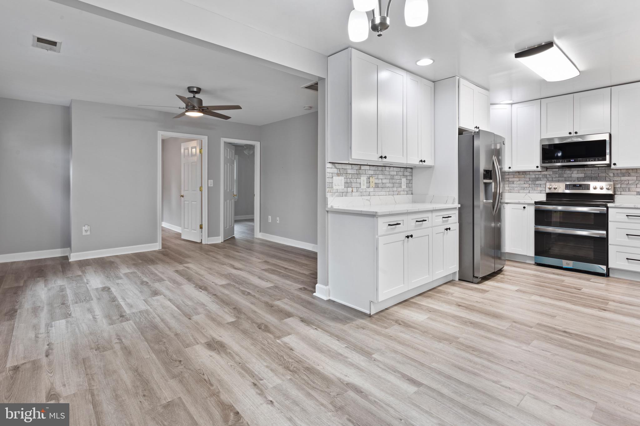 REGULARS - Residential