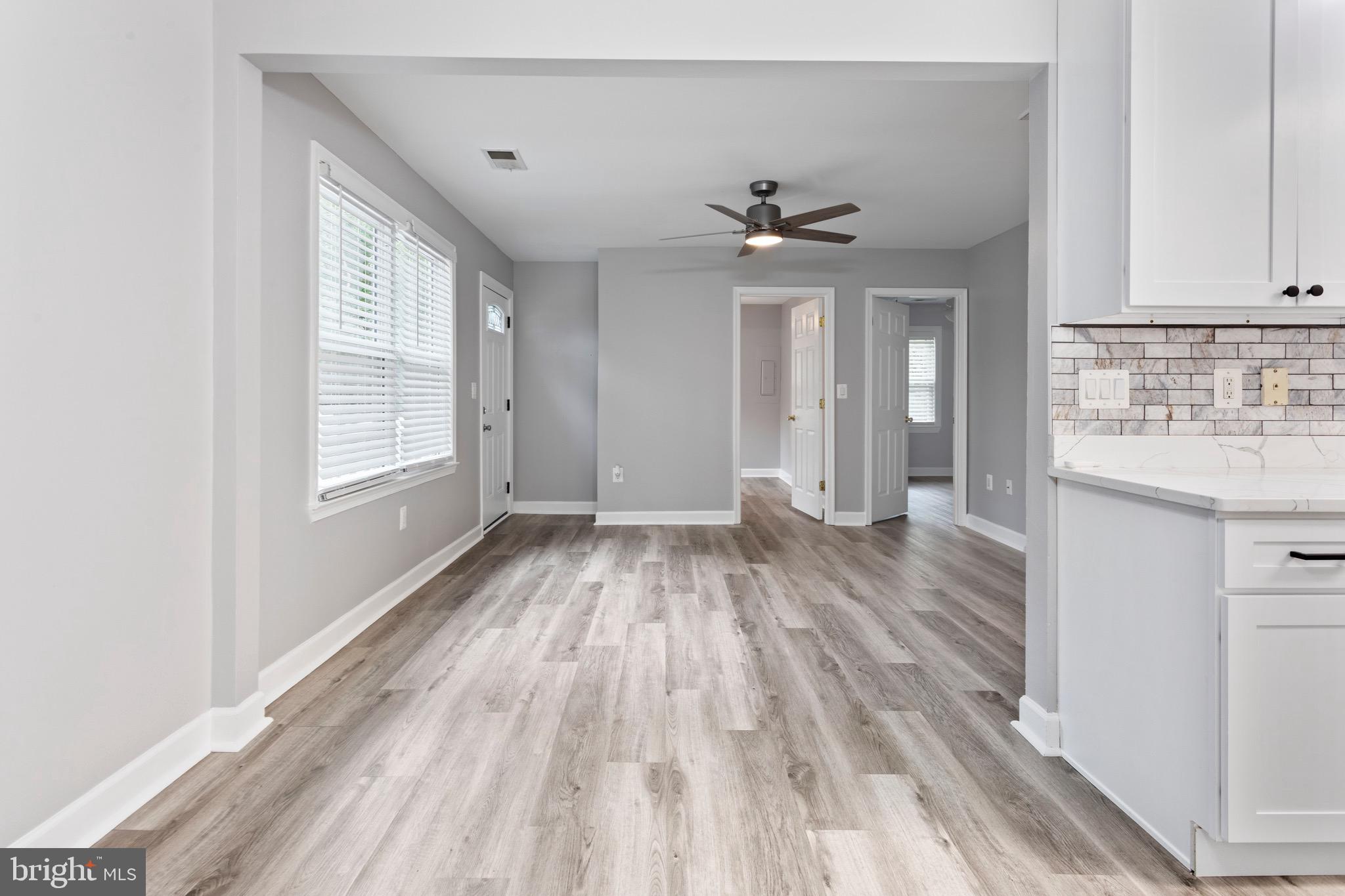 REGULARS - Residential