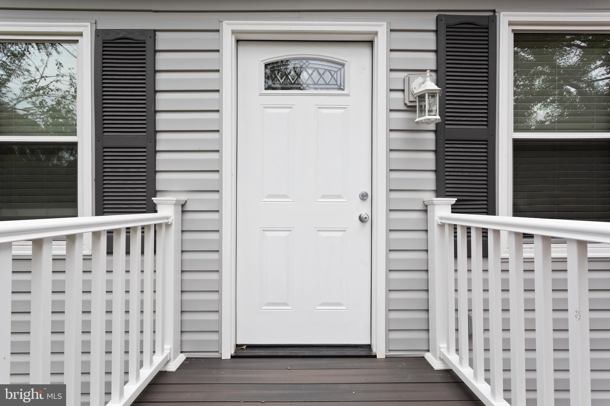 REGULARS - Residential