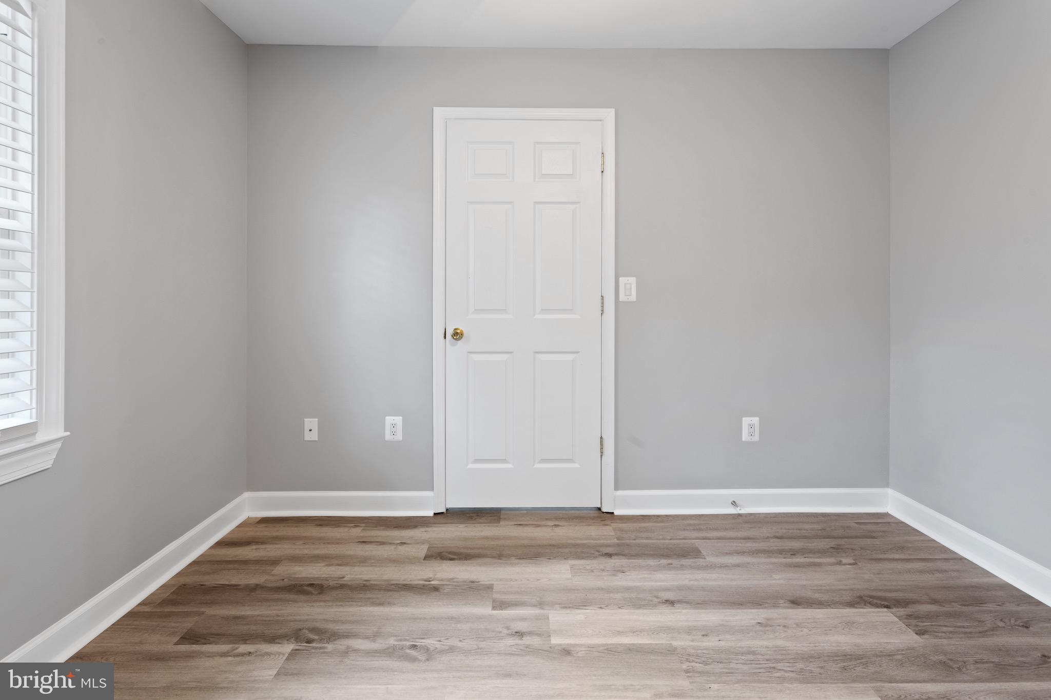 REGULARS - Residential