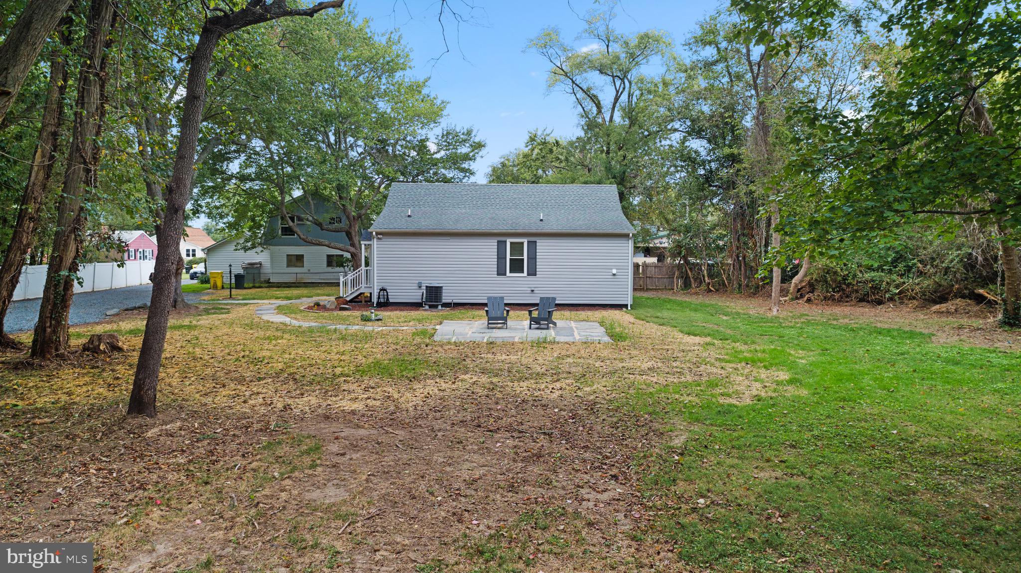 REGULARS - Residential