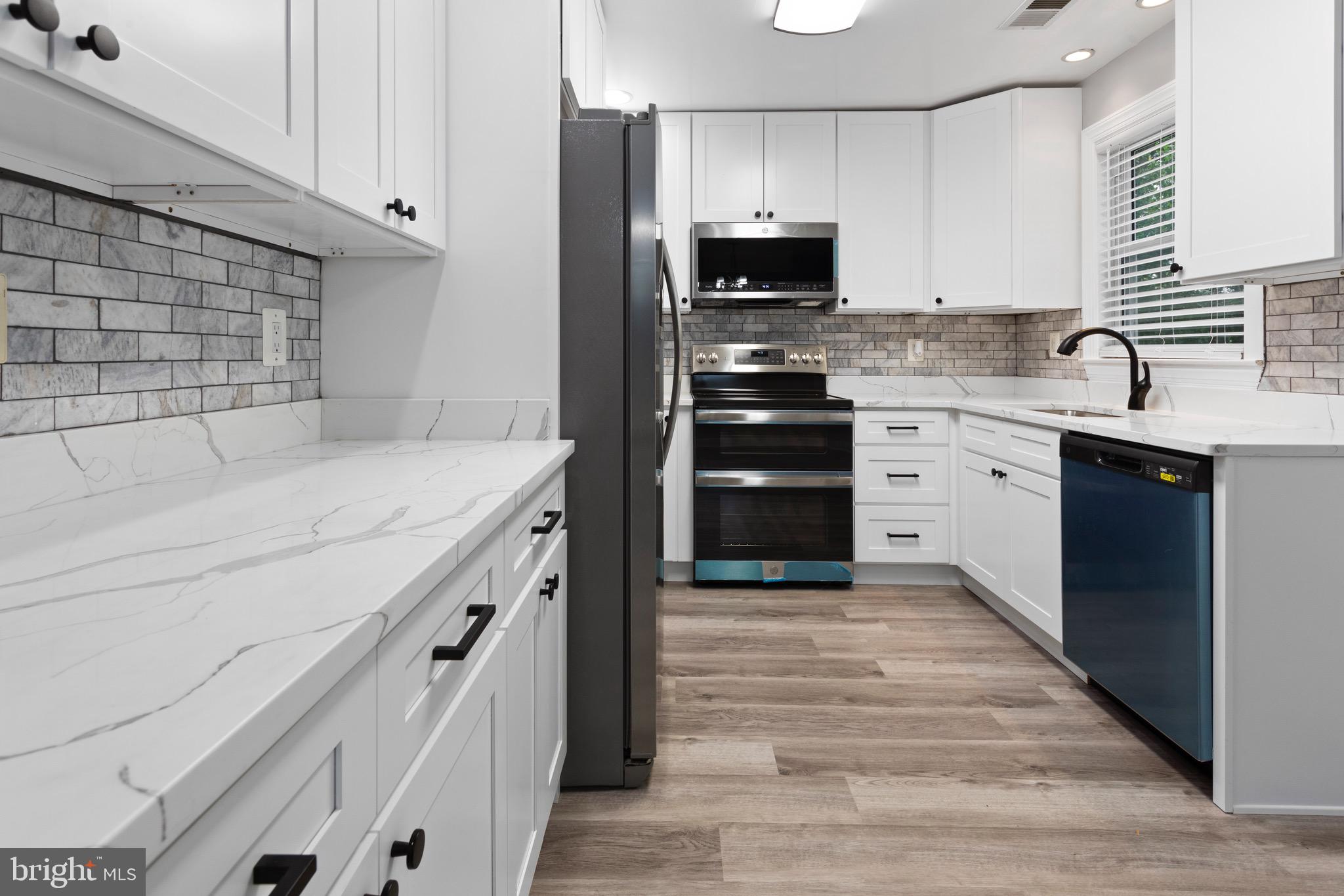 REGULARS - Residential