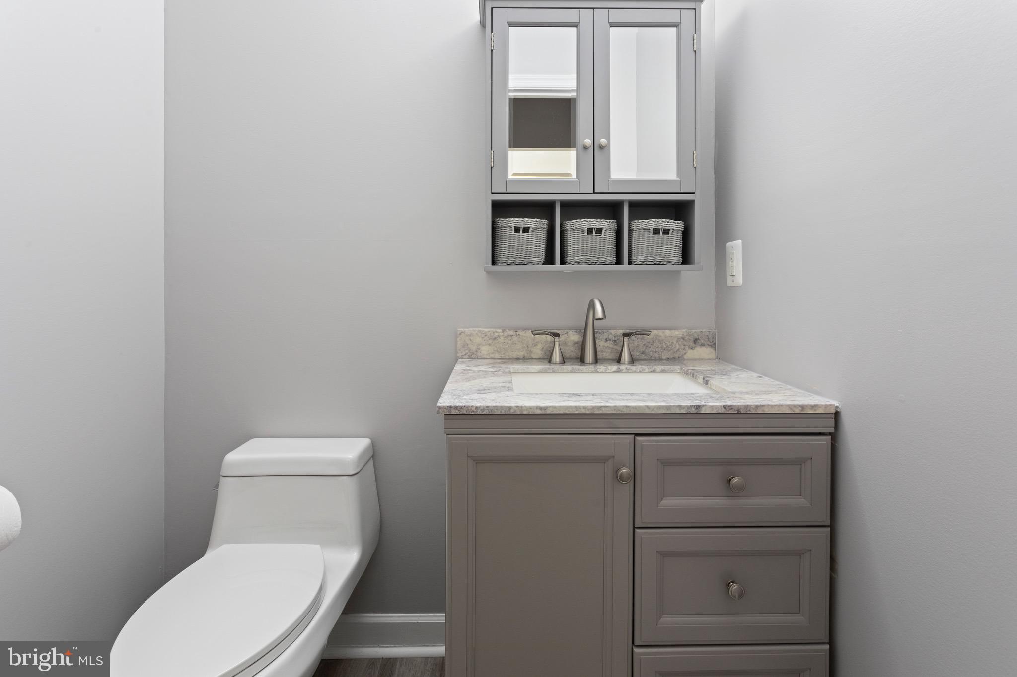 REGULARS - Residential