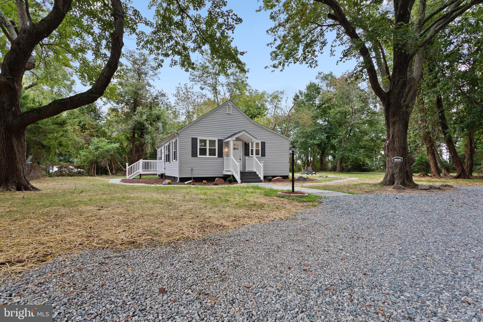 REGULARS - Residential