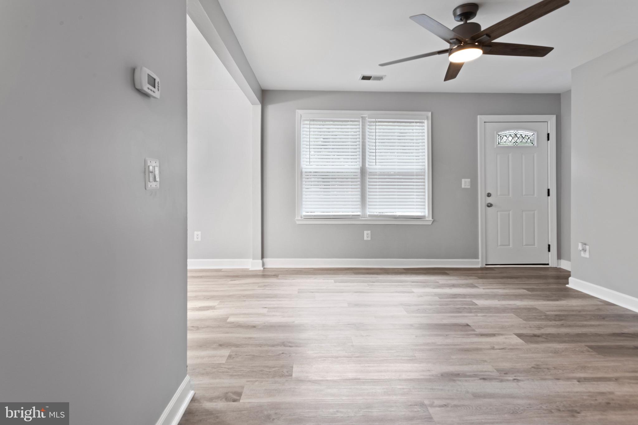 REGULARS - Residential