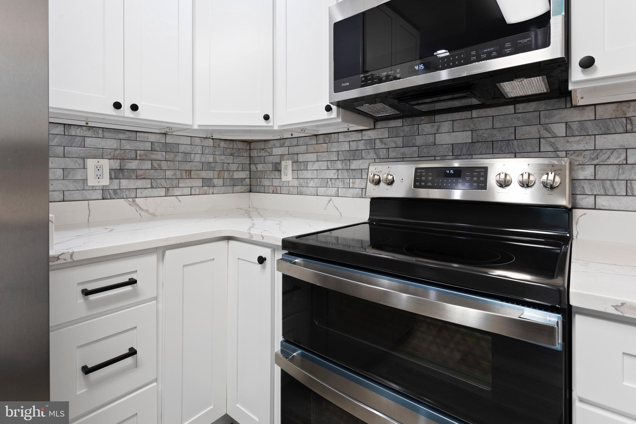 REGULARS - Residential