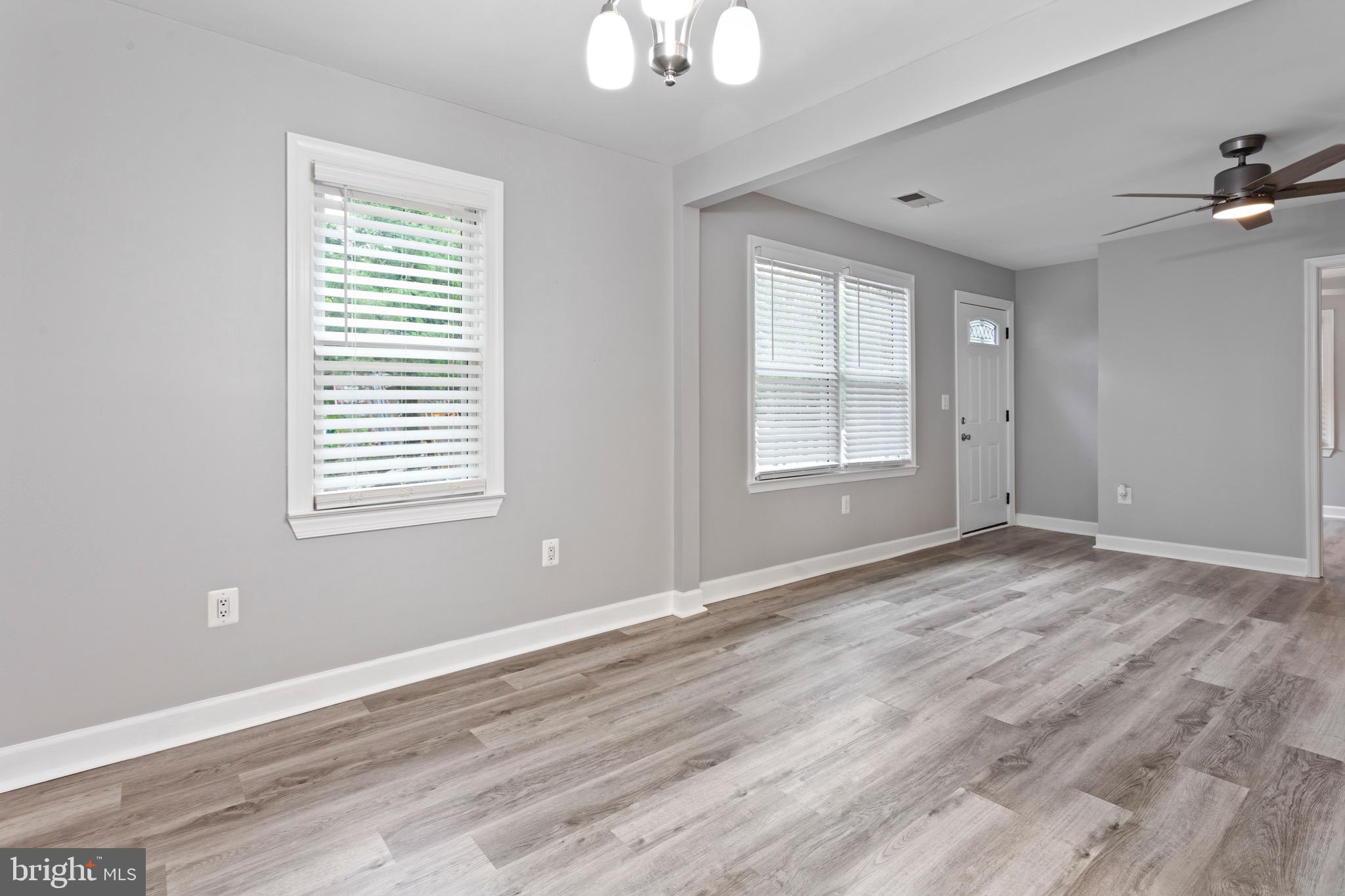 REGULARS - Residential