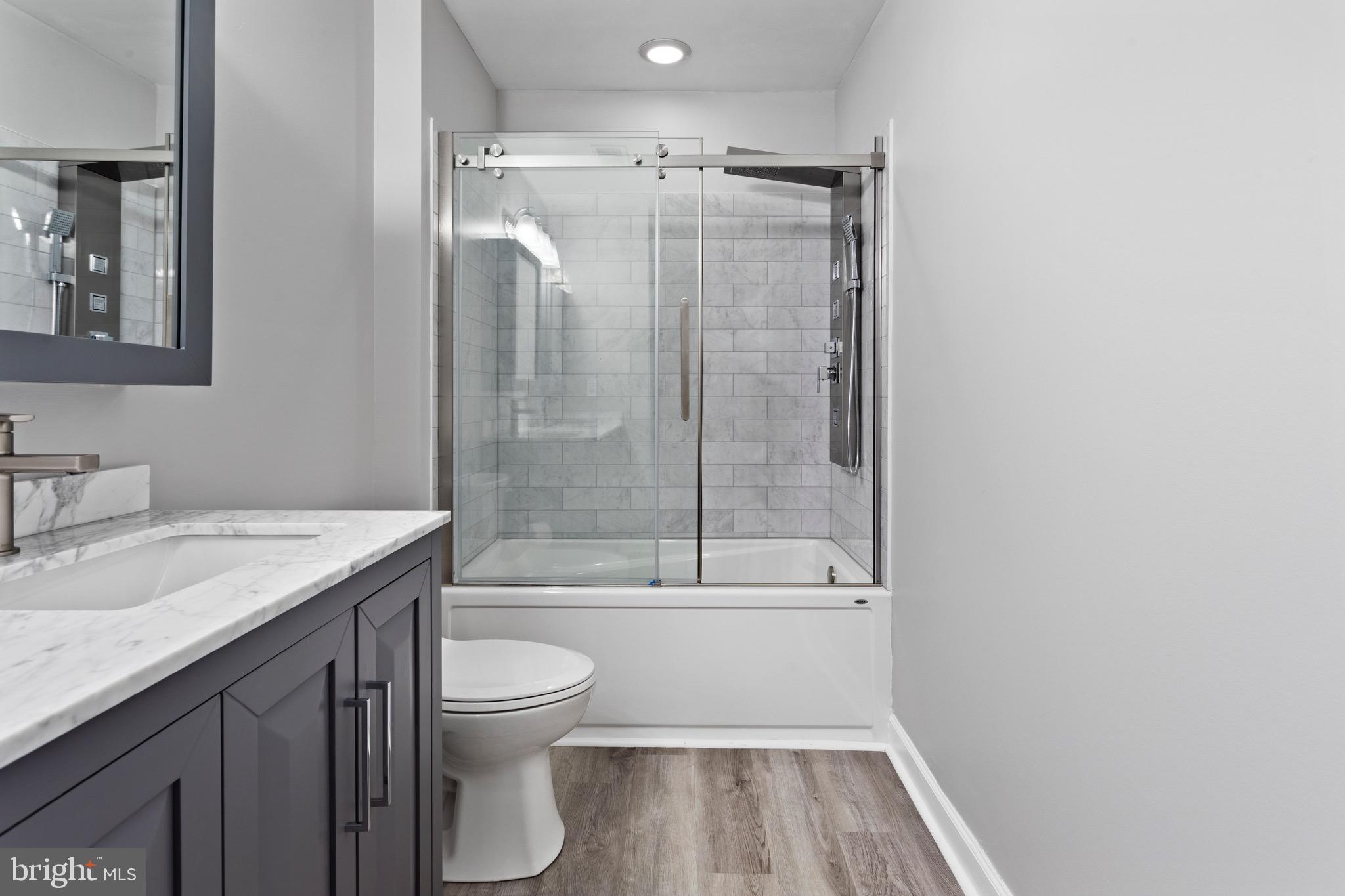 REGULARS - Residential