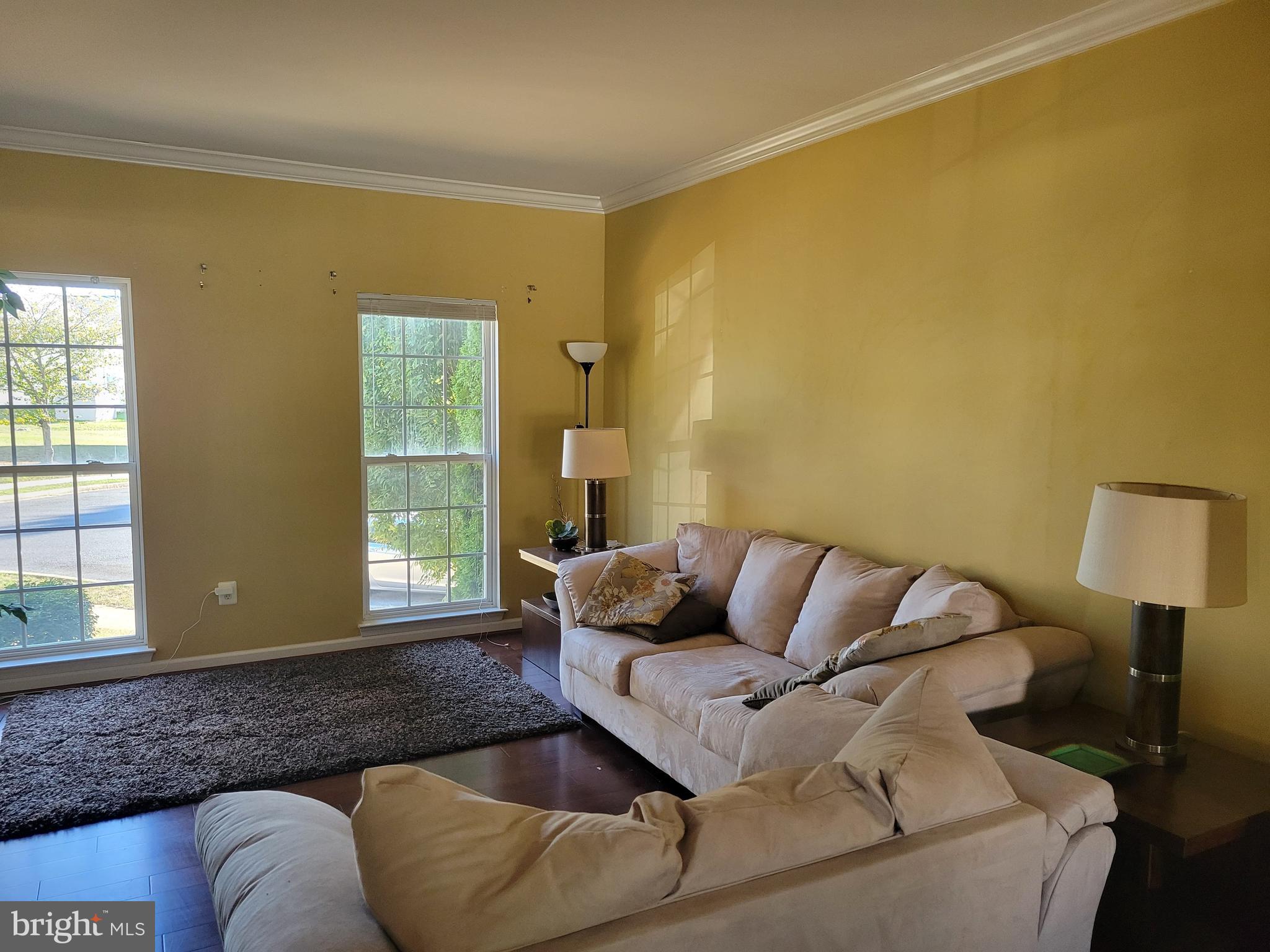 HAGERS CROSSING PHS1 BLK - Residential