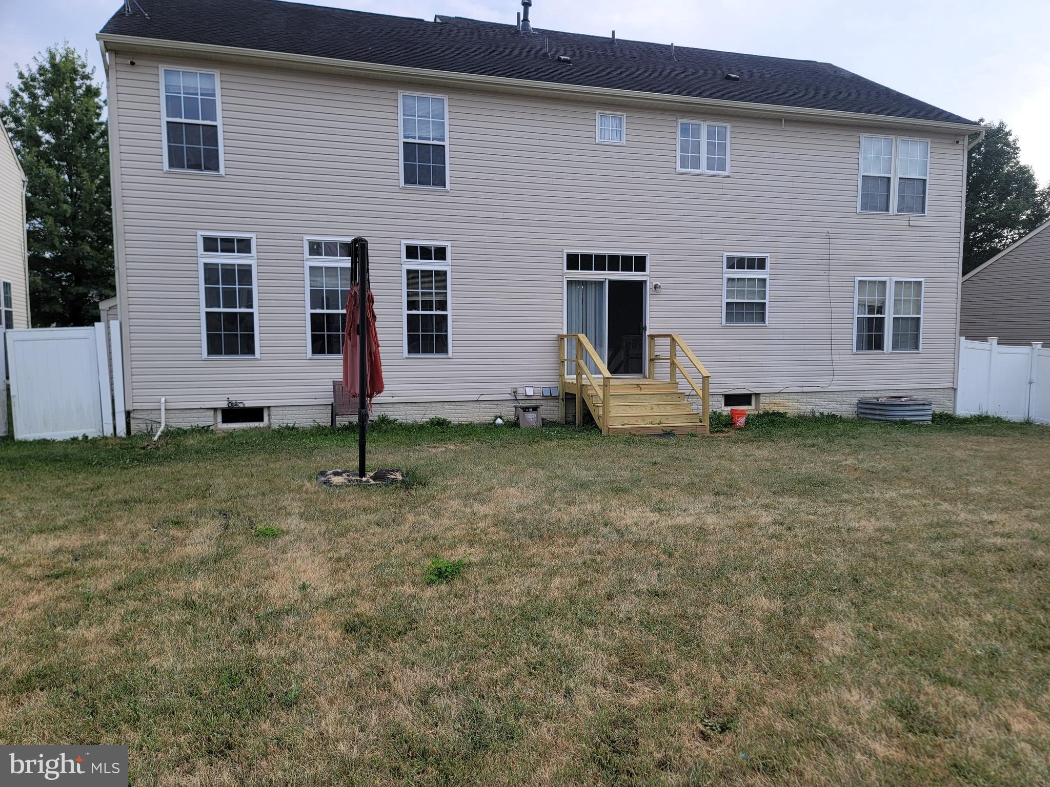 HAGERS CROSSING PHS1 BLK - Residential