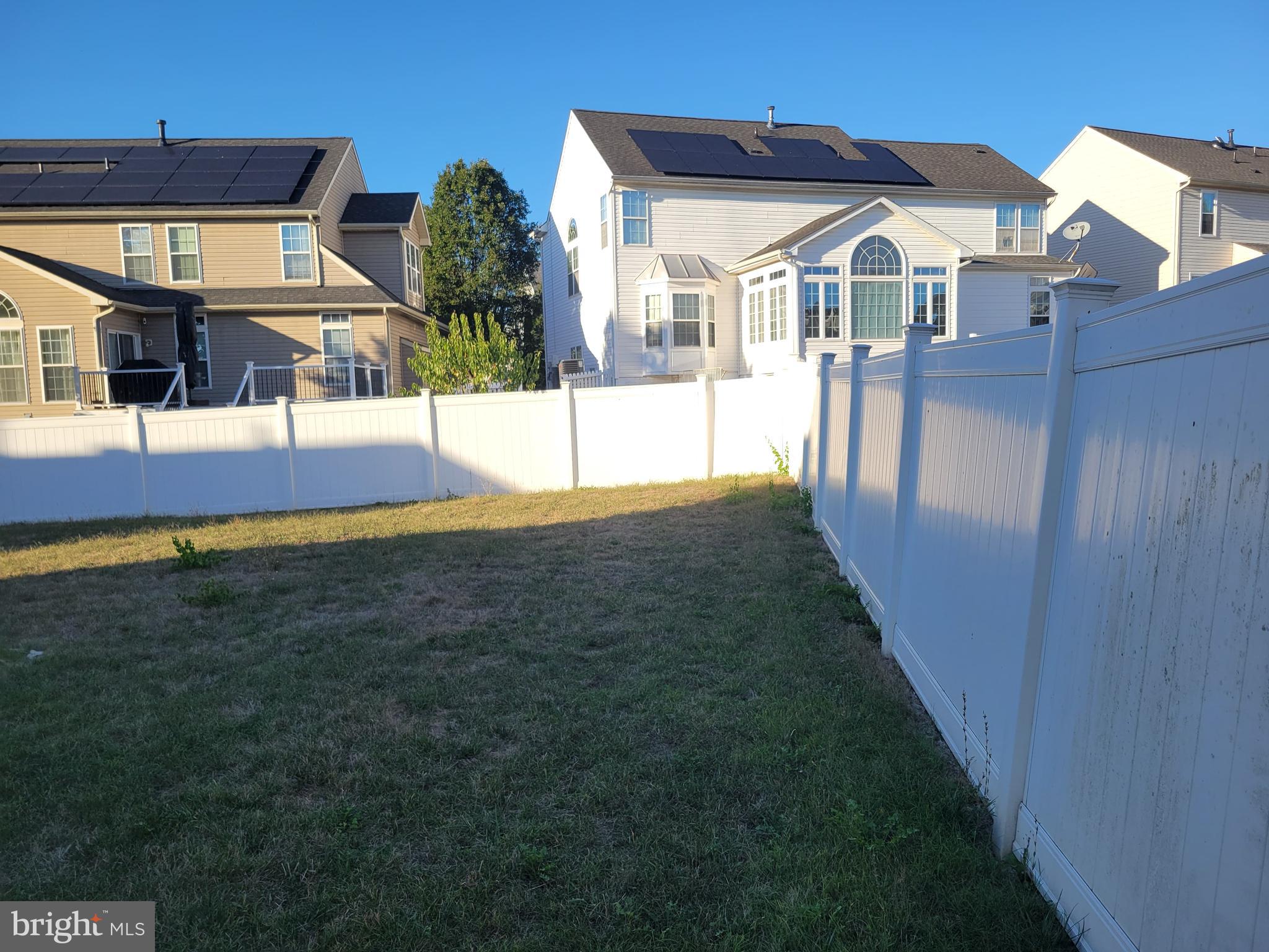 HAGERS CROSSING PHS1 BLK - Residential