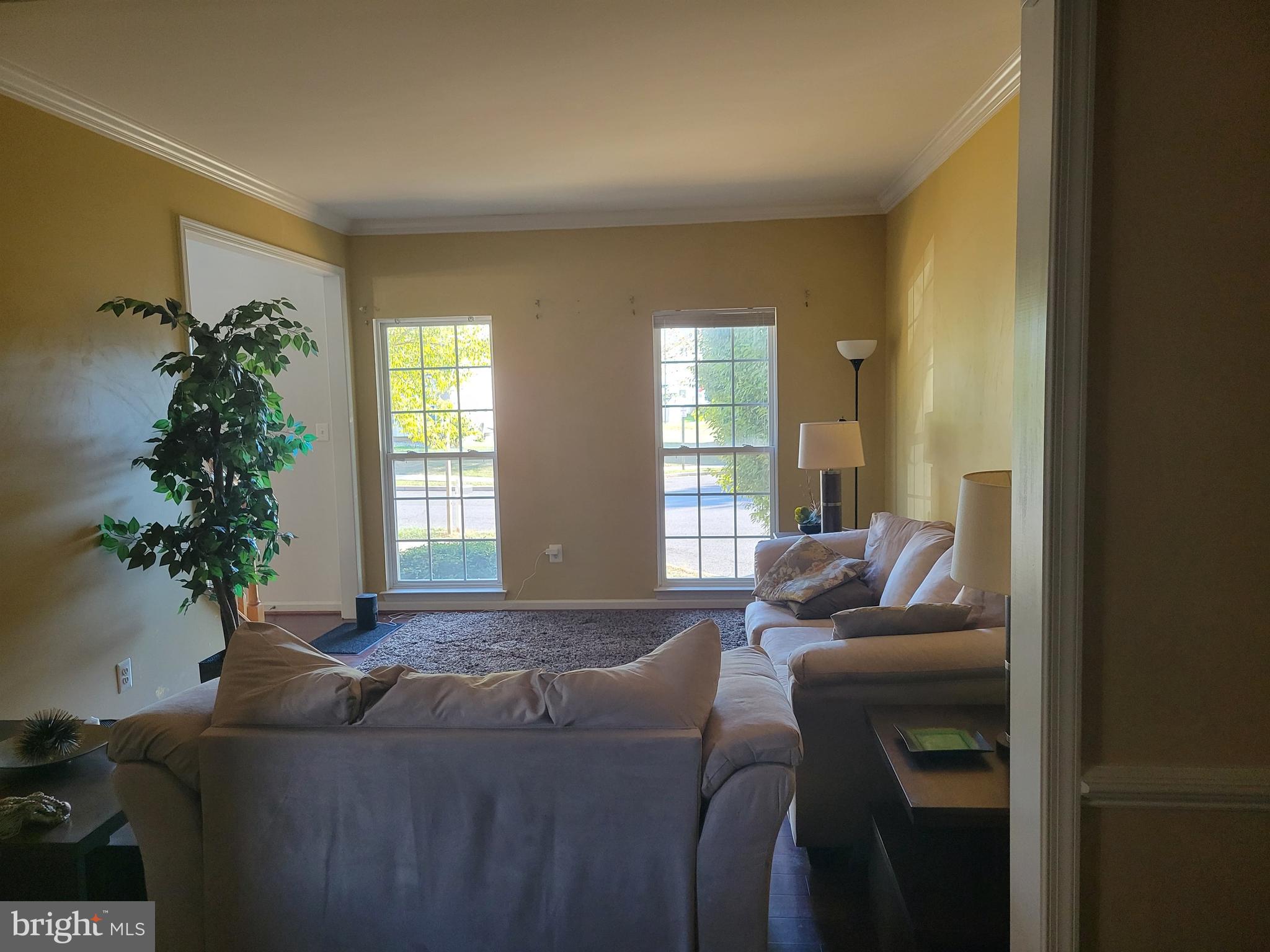 HAGERS CROSSING PHS1 BLK - Residential