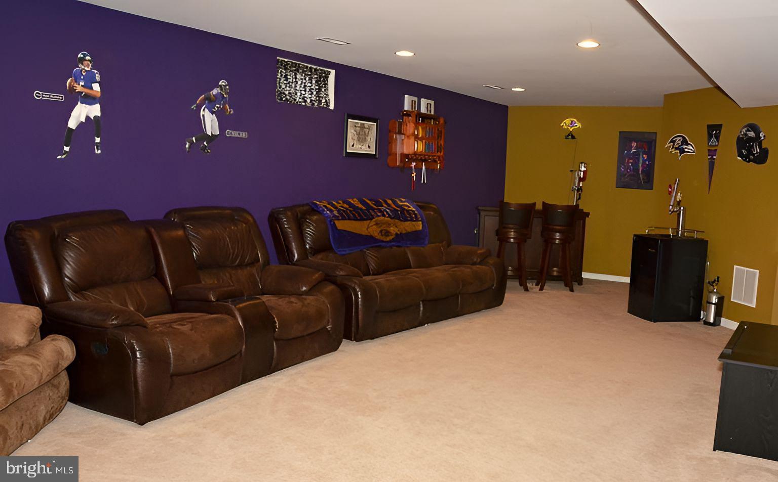 HAGERS CROSSING PHS1 BLK - Residential