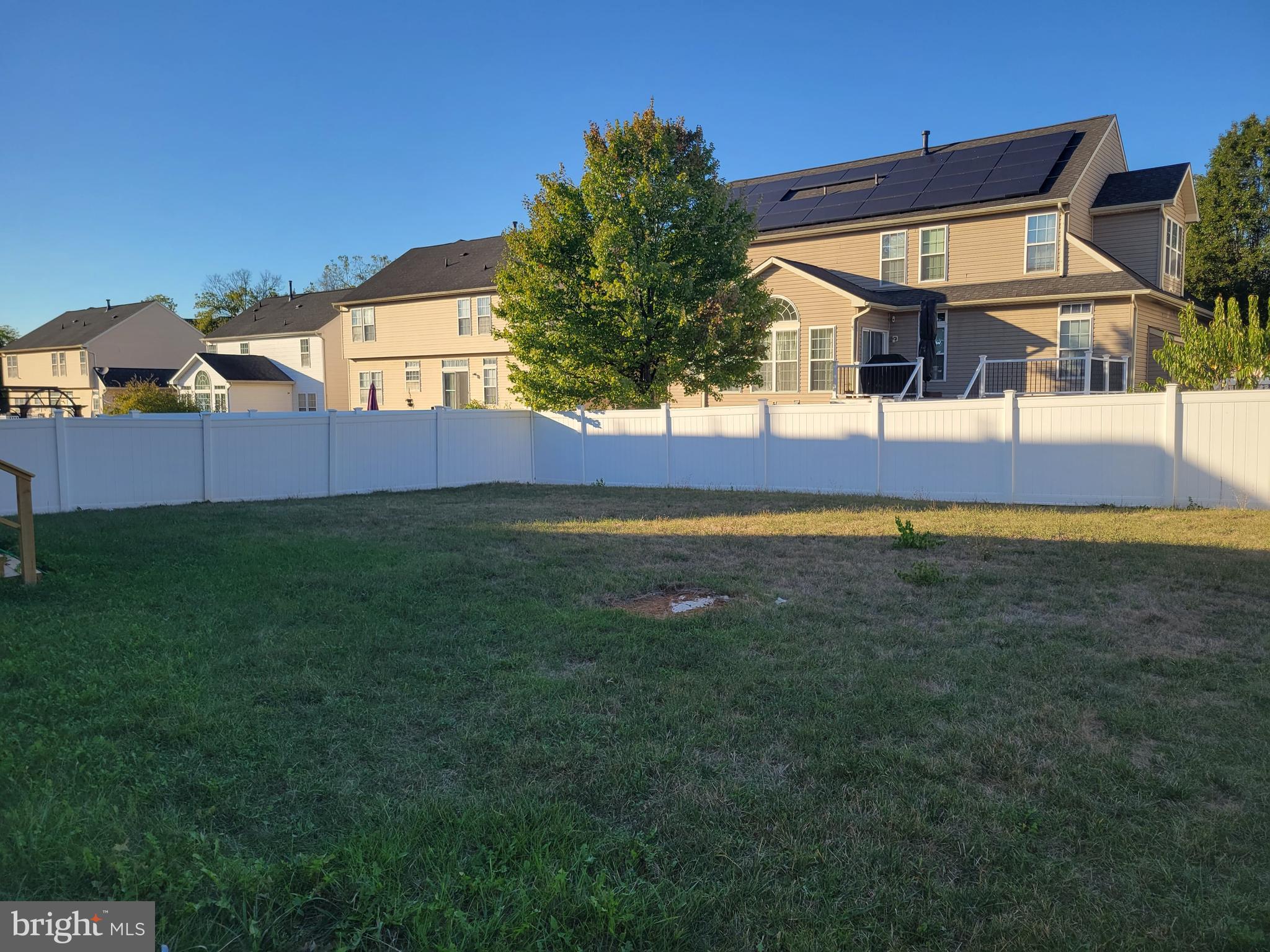 HAGERS CROSSING PHS1 BLK - Residential