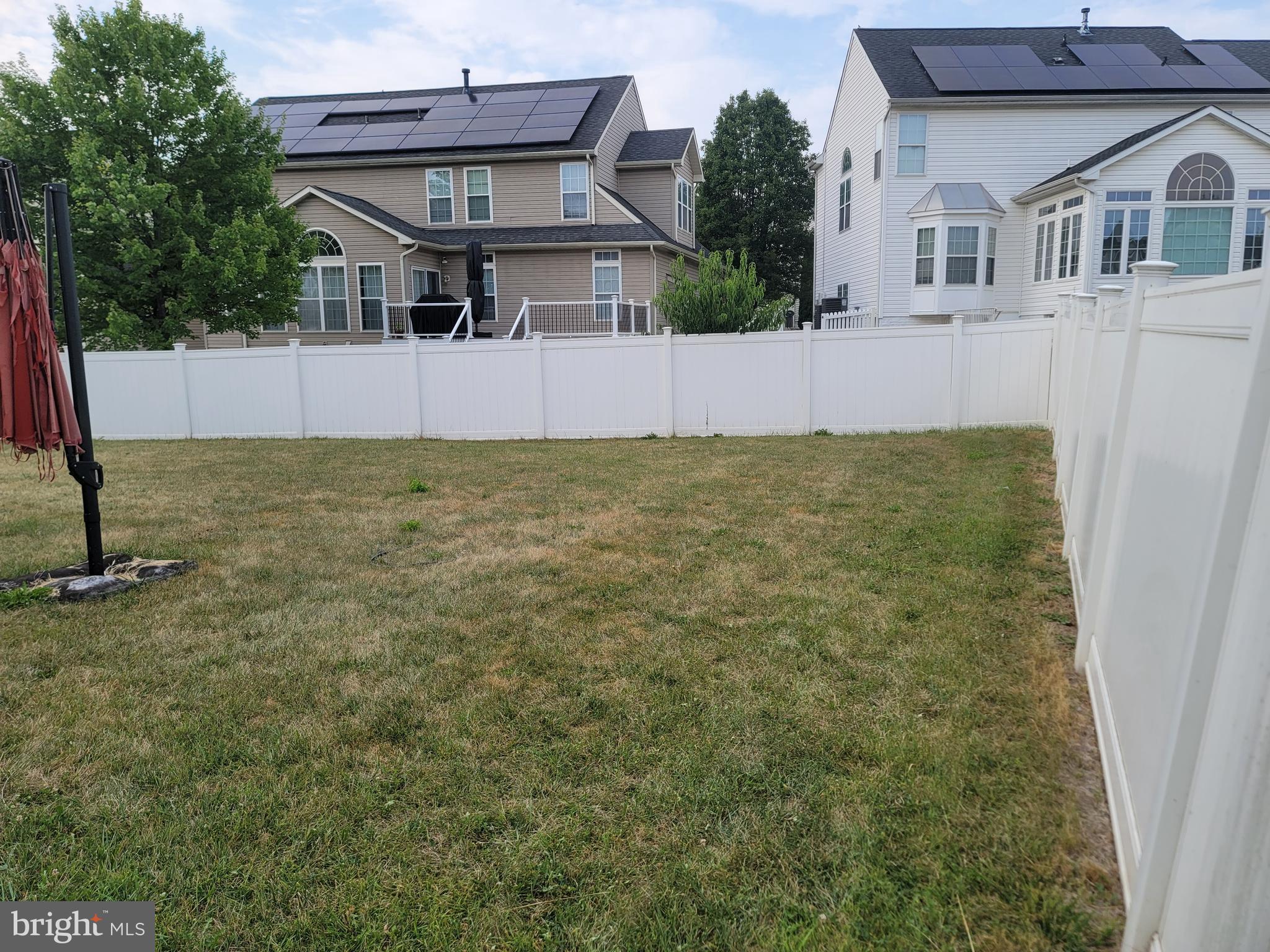 HAGERS CROSSING PHS1 BLK - Residential