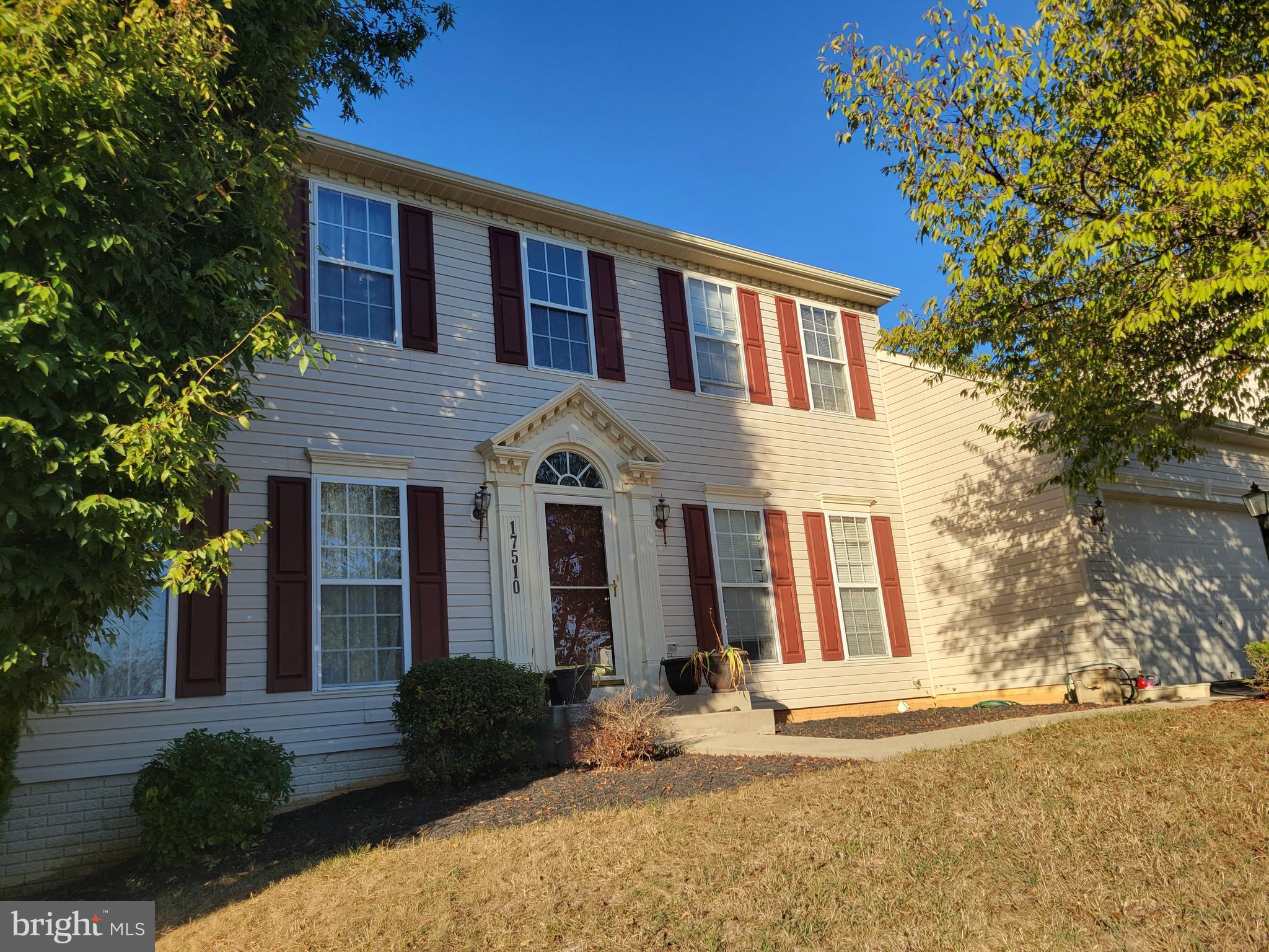 HAGERS CROSSING PHS1 BLK - Residential