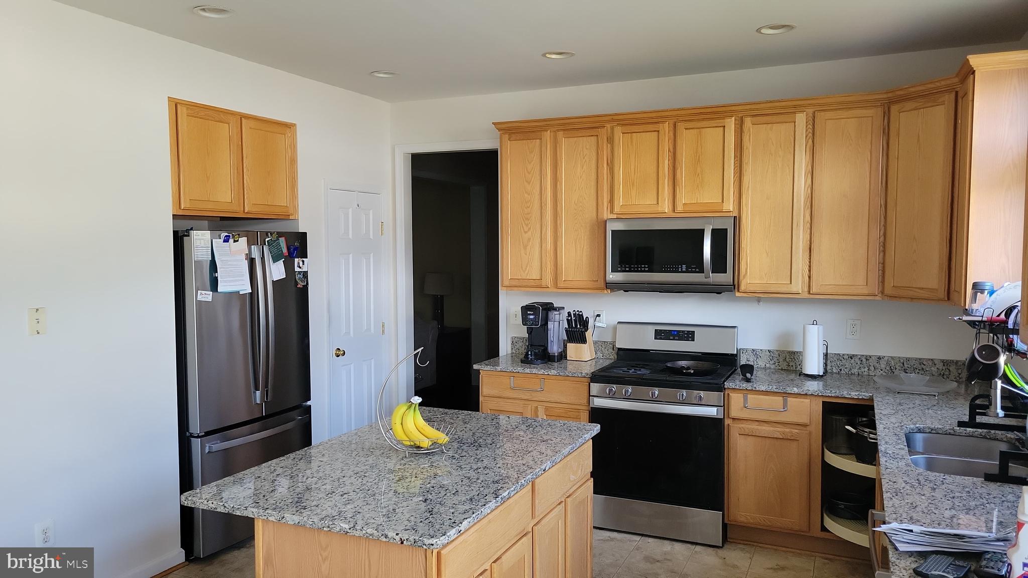 HAGERS CROSSING PHS1 BLK - Residential