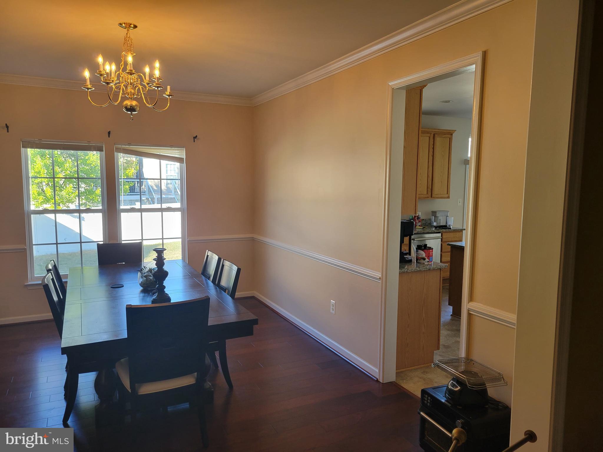 HAGERS CROSSING PHS1 BLK - Residential