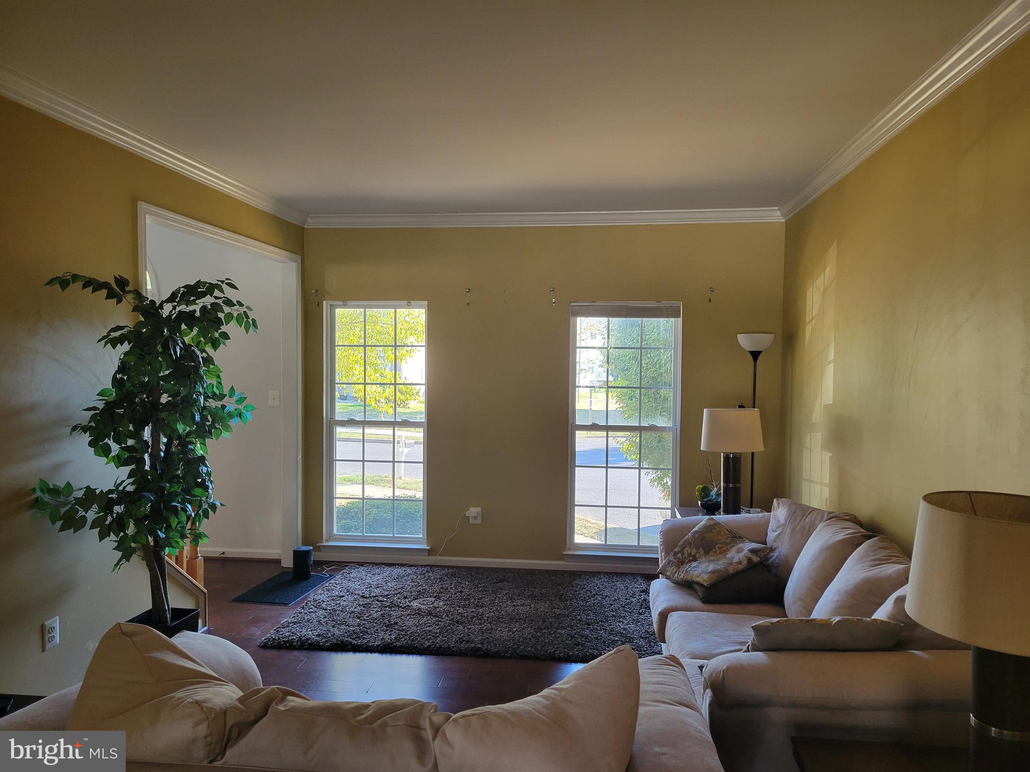 HAGERS CROSSING PHS1 BLK - Residential