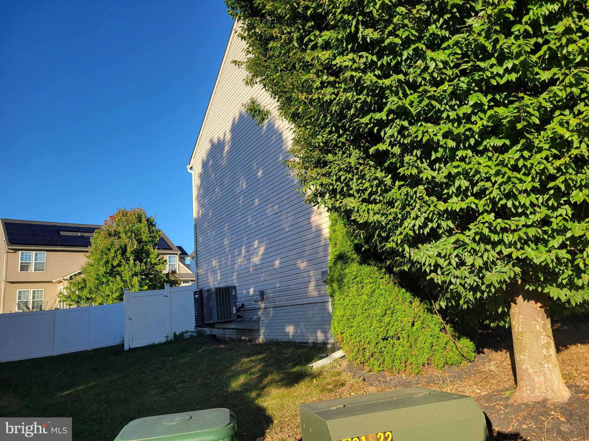 HAGERS CROSSING PHS1 BLK - Residential