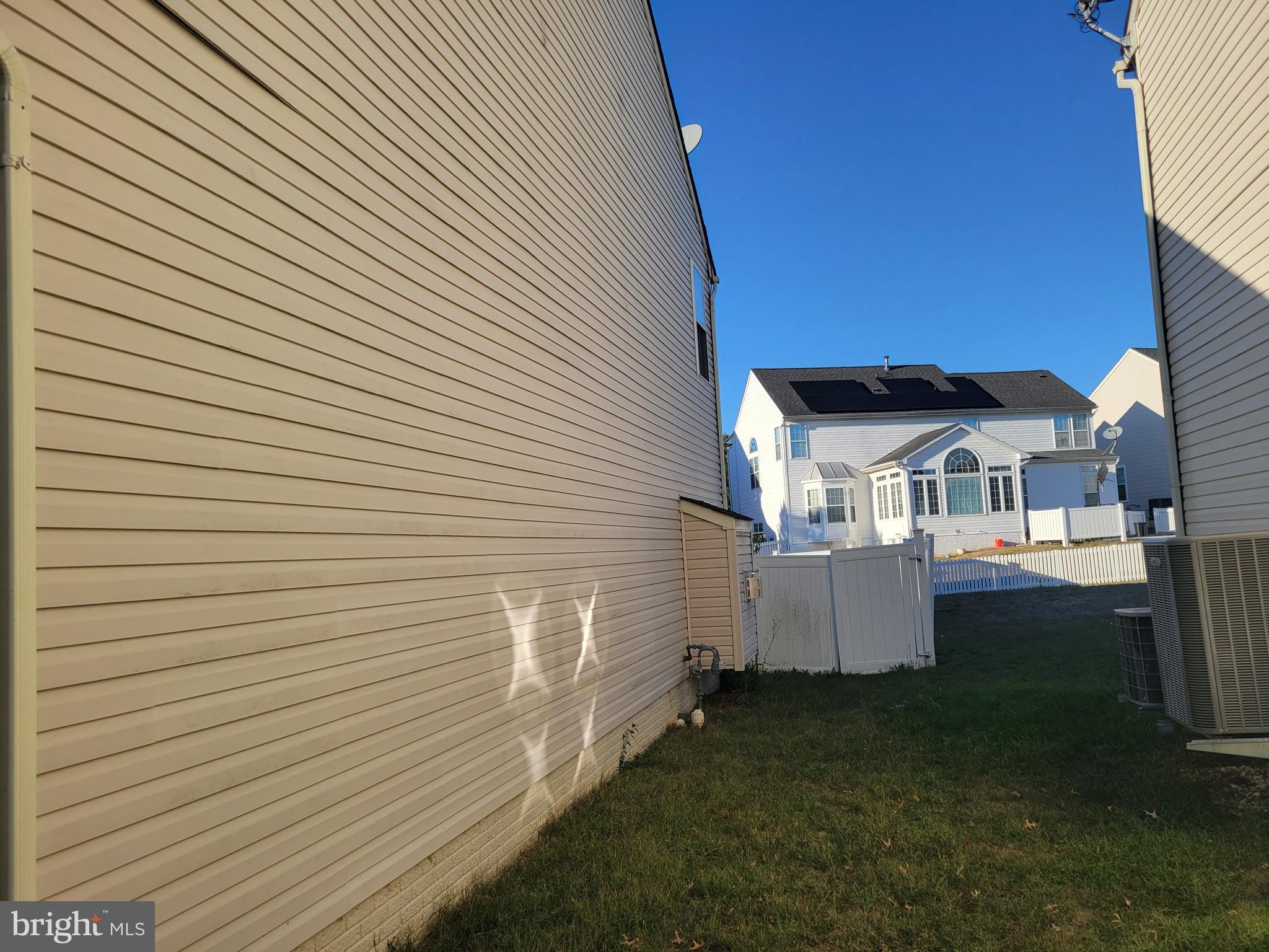 HAGERS CROSSING PHS1 BLK - Residential