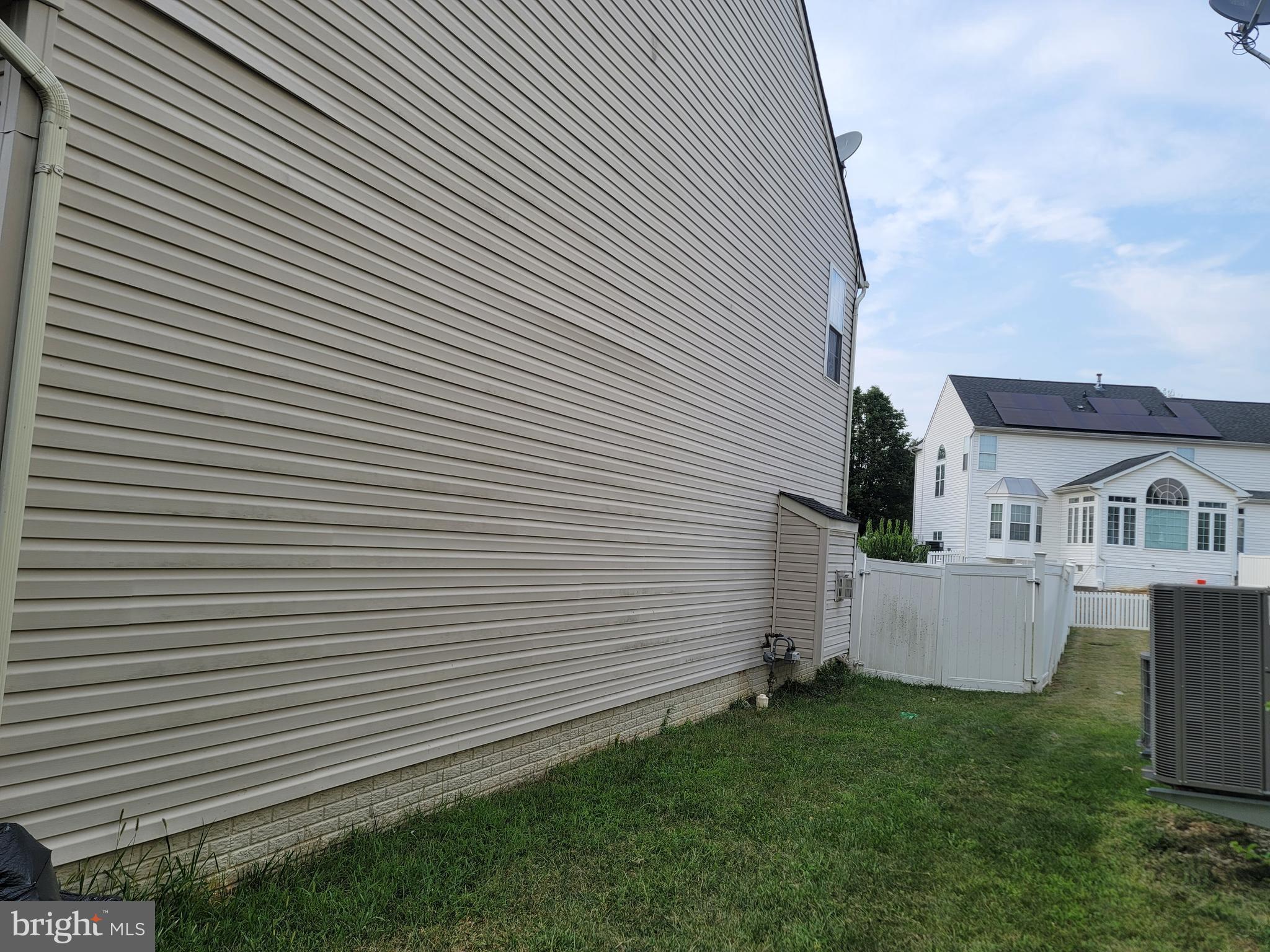 HAGERS CROSSING PHS1 BLK - Residential