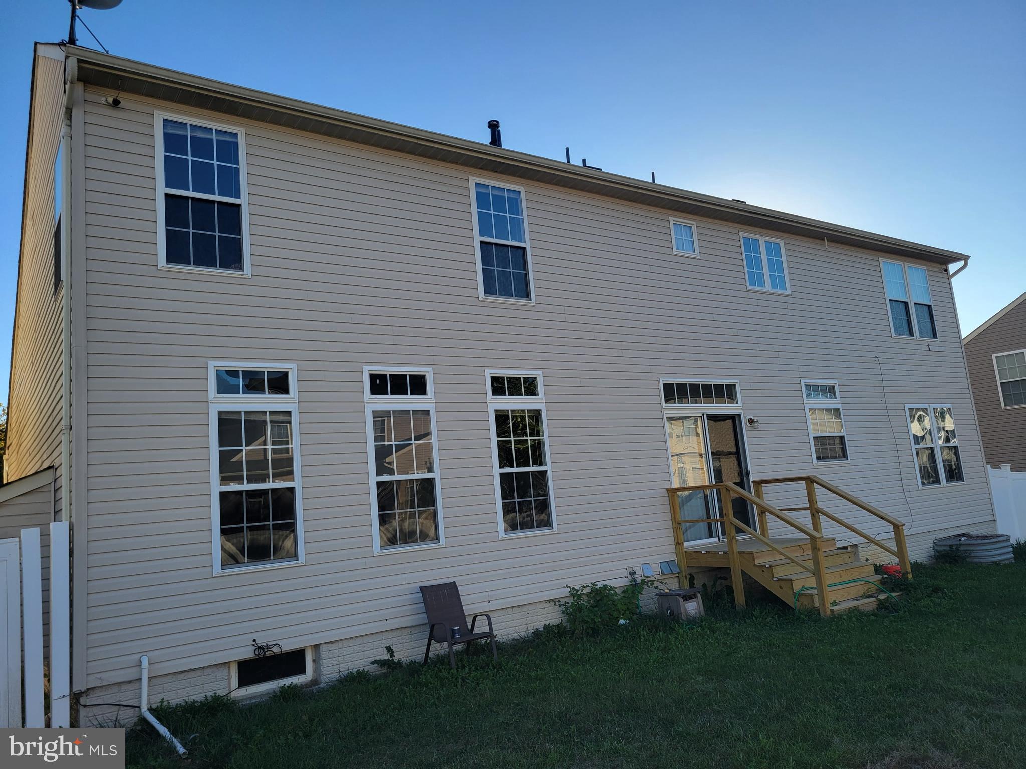 HAGERS CROSSING PHS1 BLK - Residential