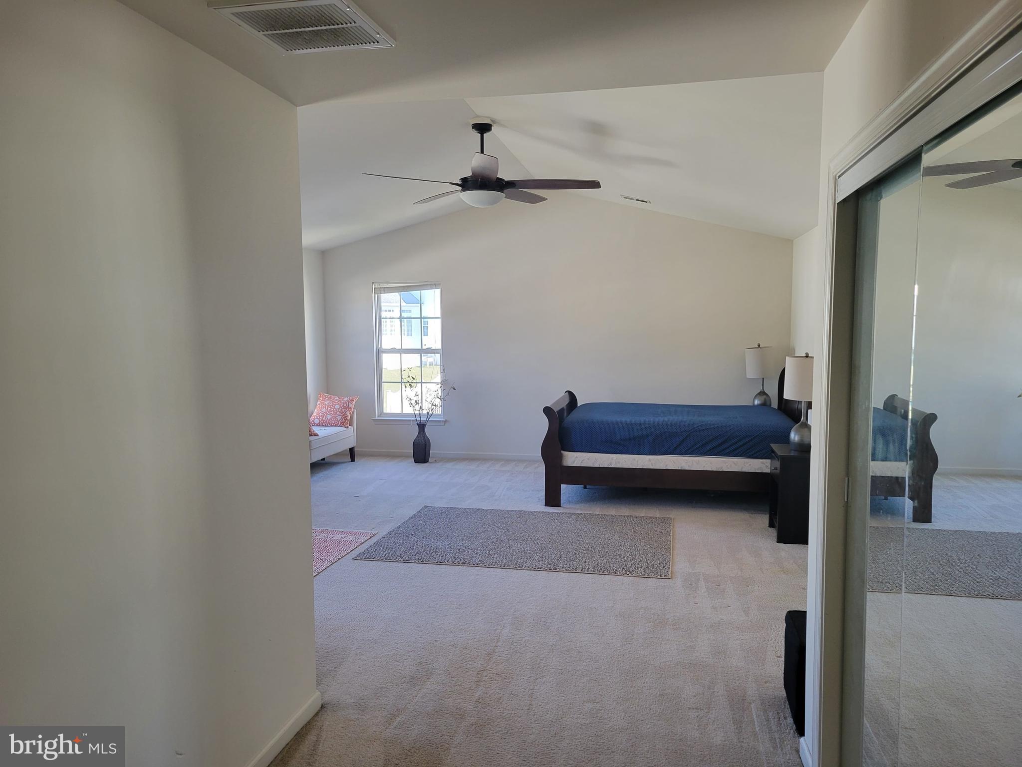 HAGERS CROSSING PHS1 BLK - Residential