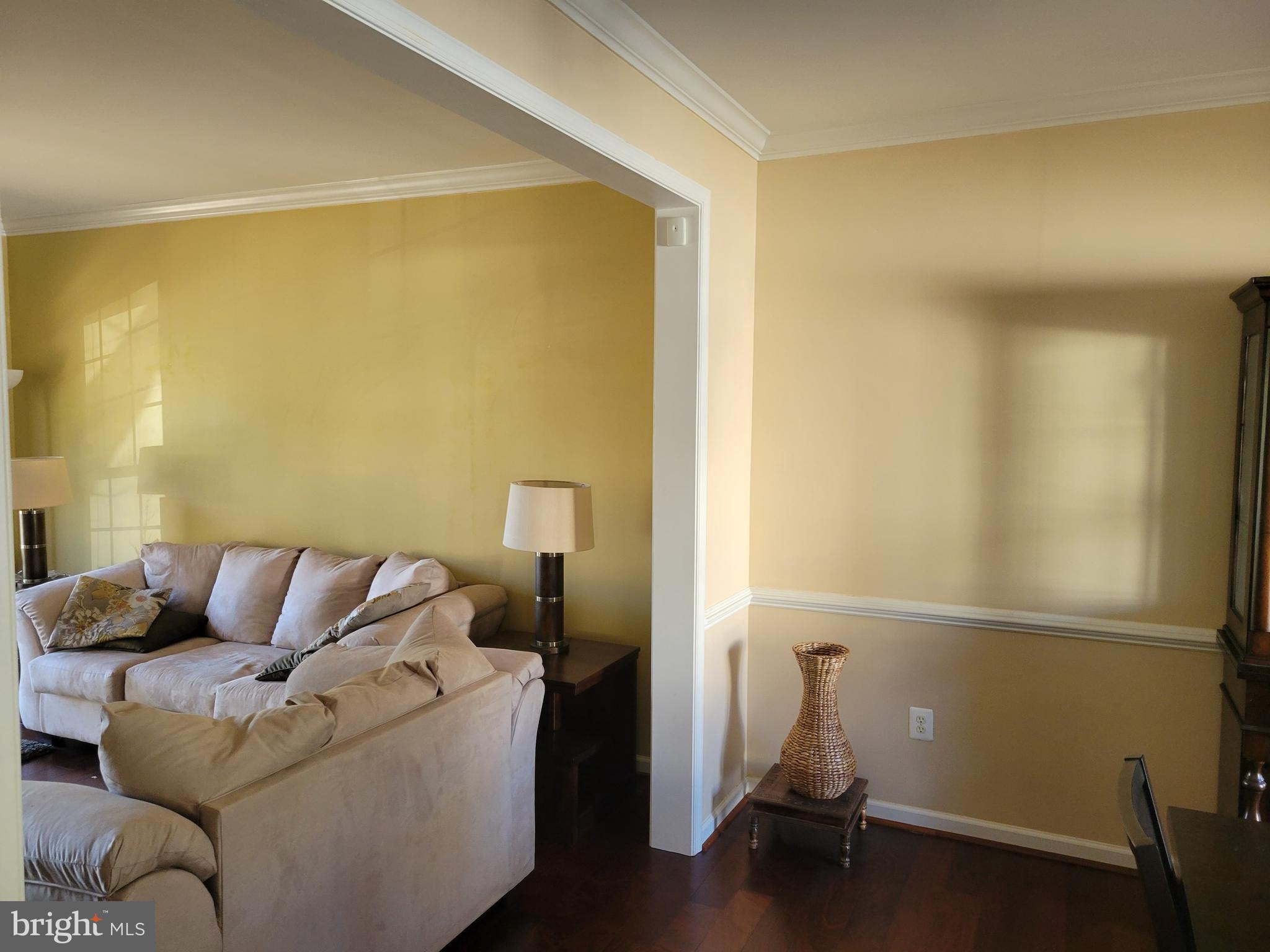 HAGERS CROSSING PHS1 BLK - Residential