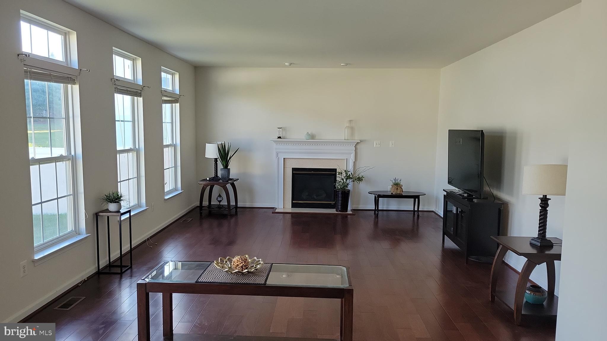 HAGERS CROSSING PHS1 BLK - Residential