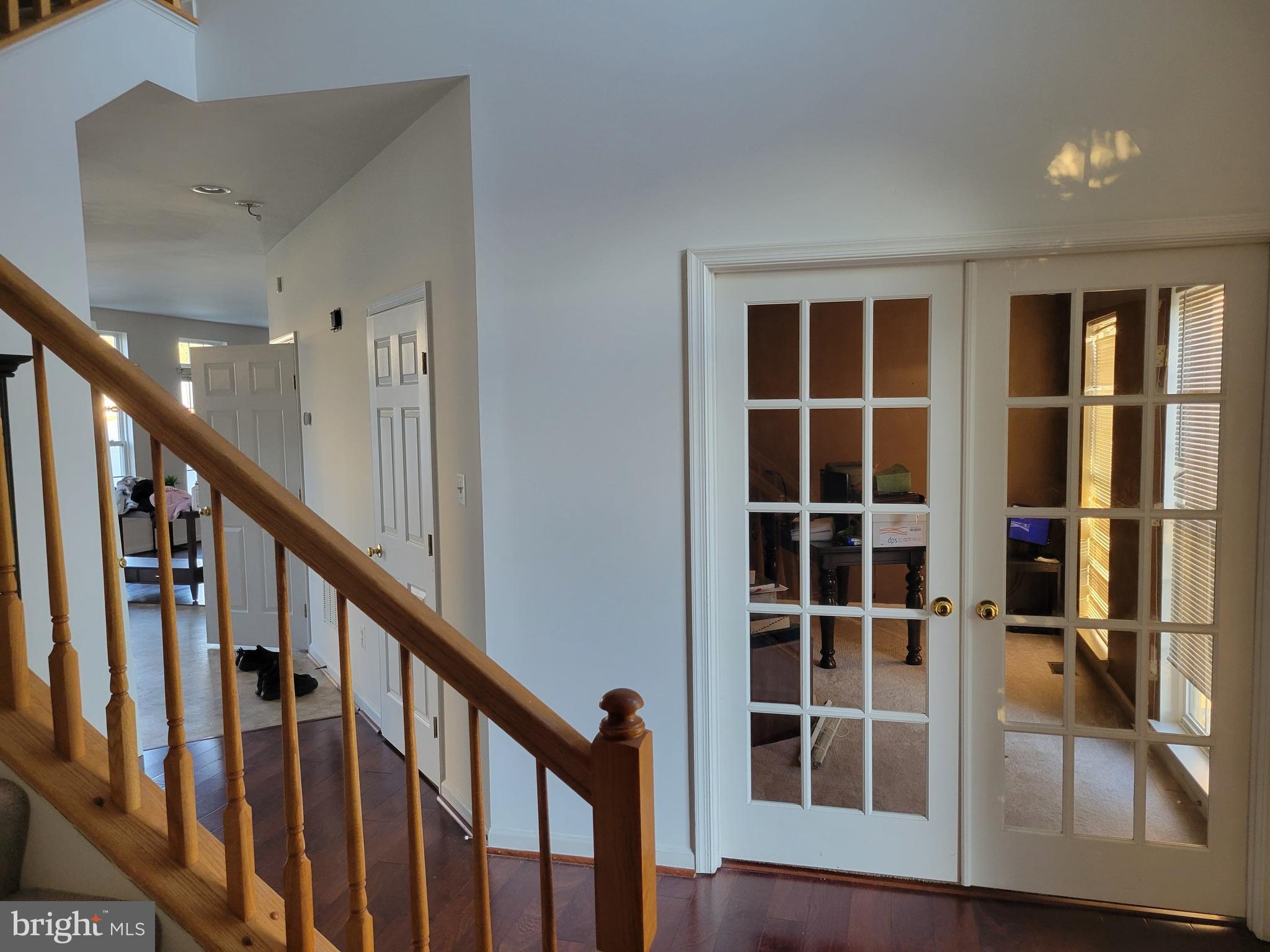 HAGERS CROSSING PHS1 BLK - Residential