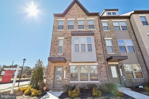 12620 Knottwood Lane, Brandywine, MD MLS: MDPG2142304