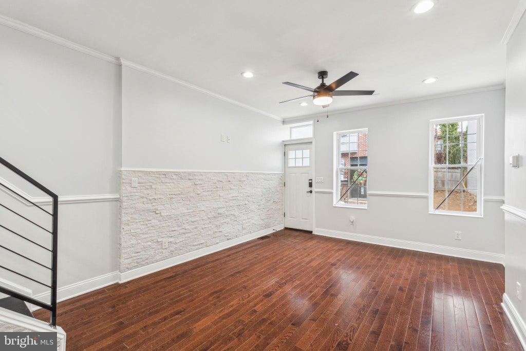 Photo of 1450 N Marston Street, PHILADELPHIA, PA 19121 (MLS # PAPH2631304)