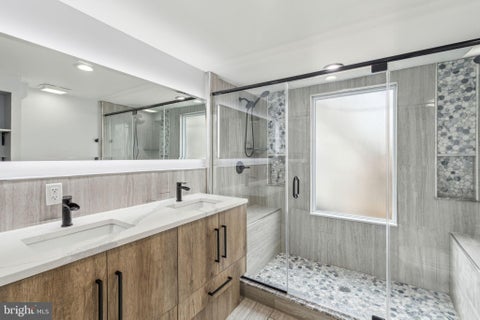 Photo of 1450 N Marston Street, PHILADELPHIA, PA 19121 (MLS # PAPH2631304)