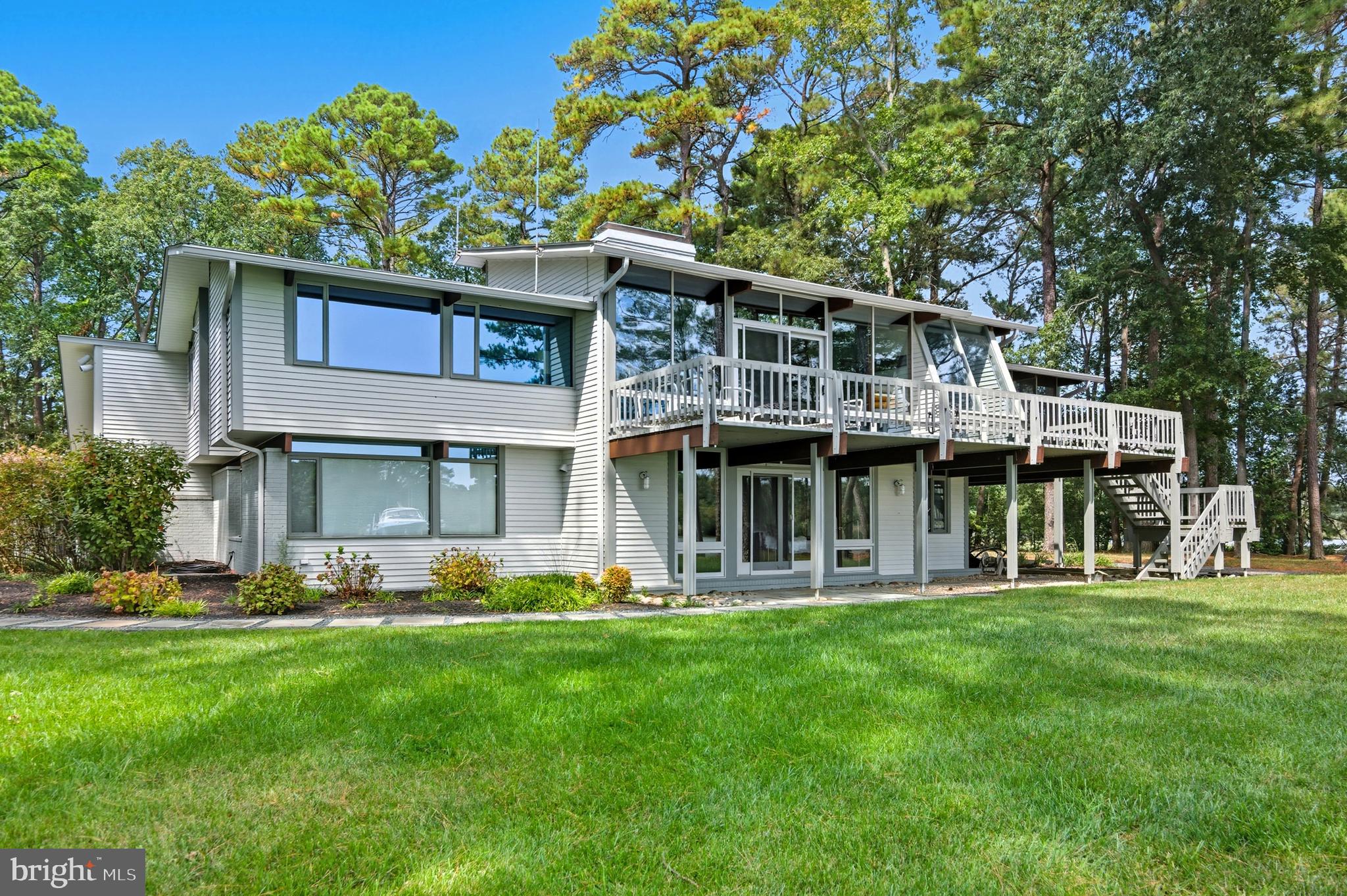 ROYAL OAK - Residential