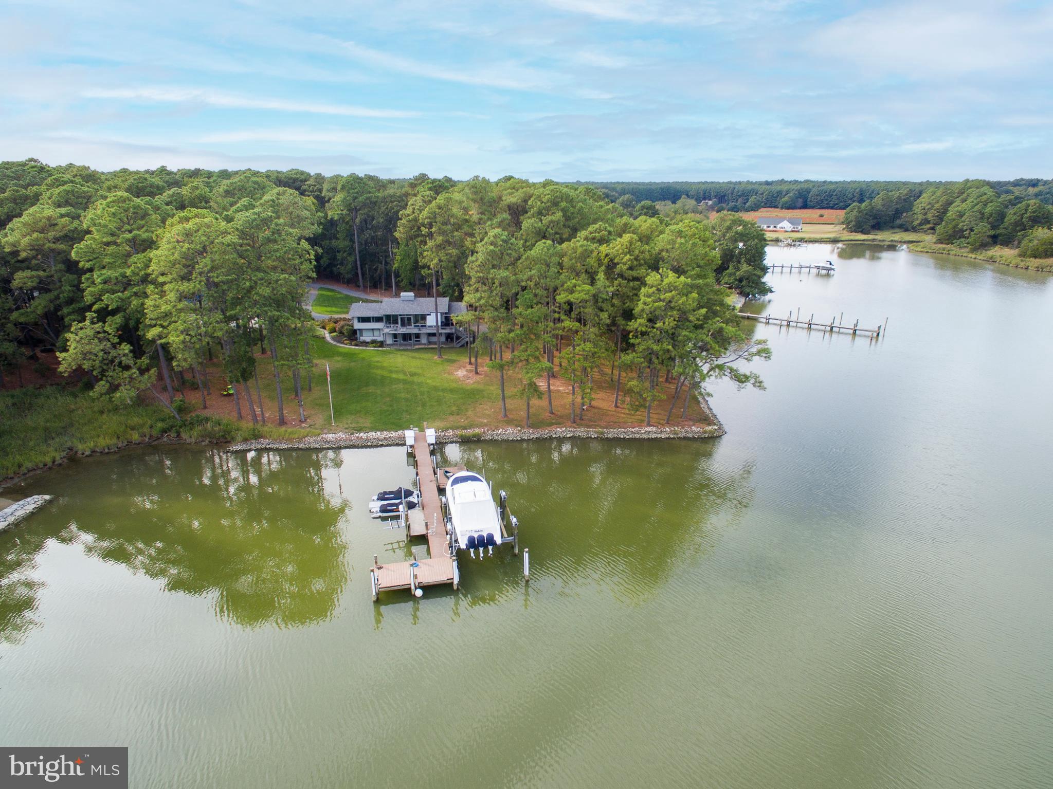 ROYAL OAK - Residential